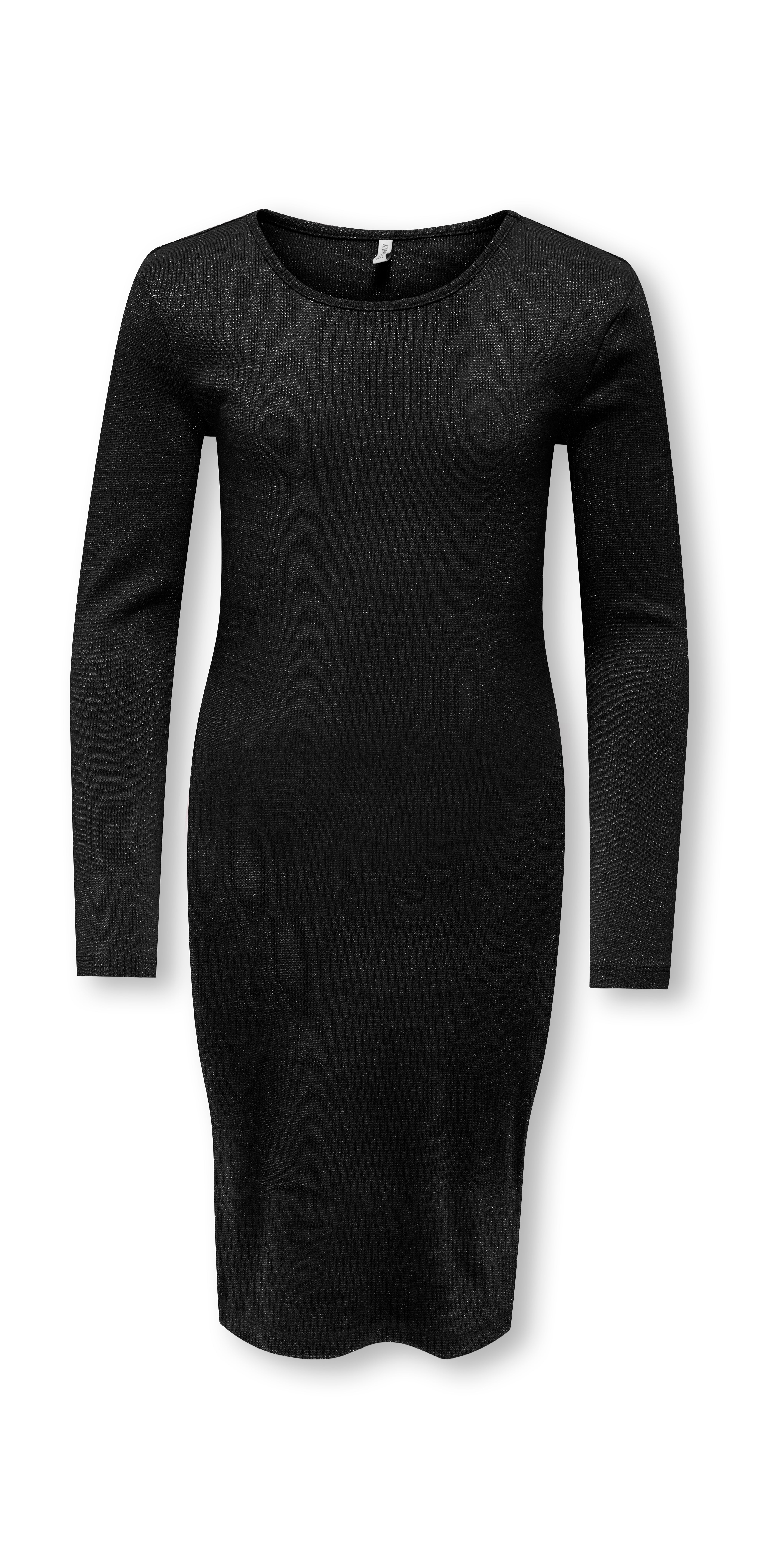 Kogtrinny Kurzes Kleid