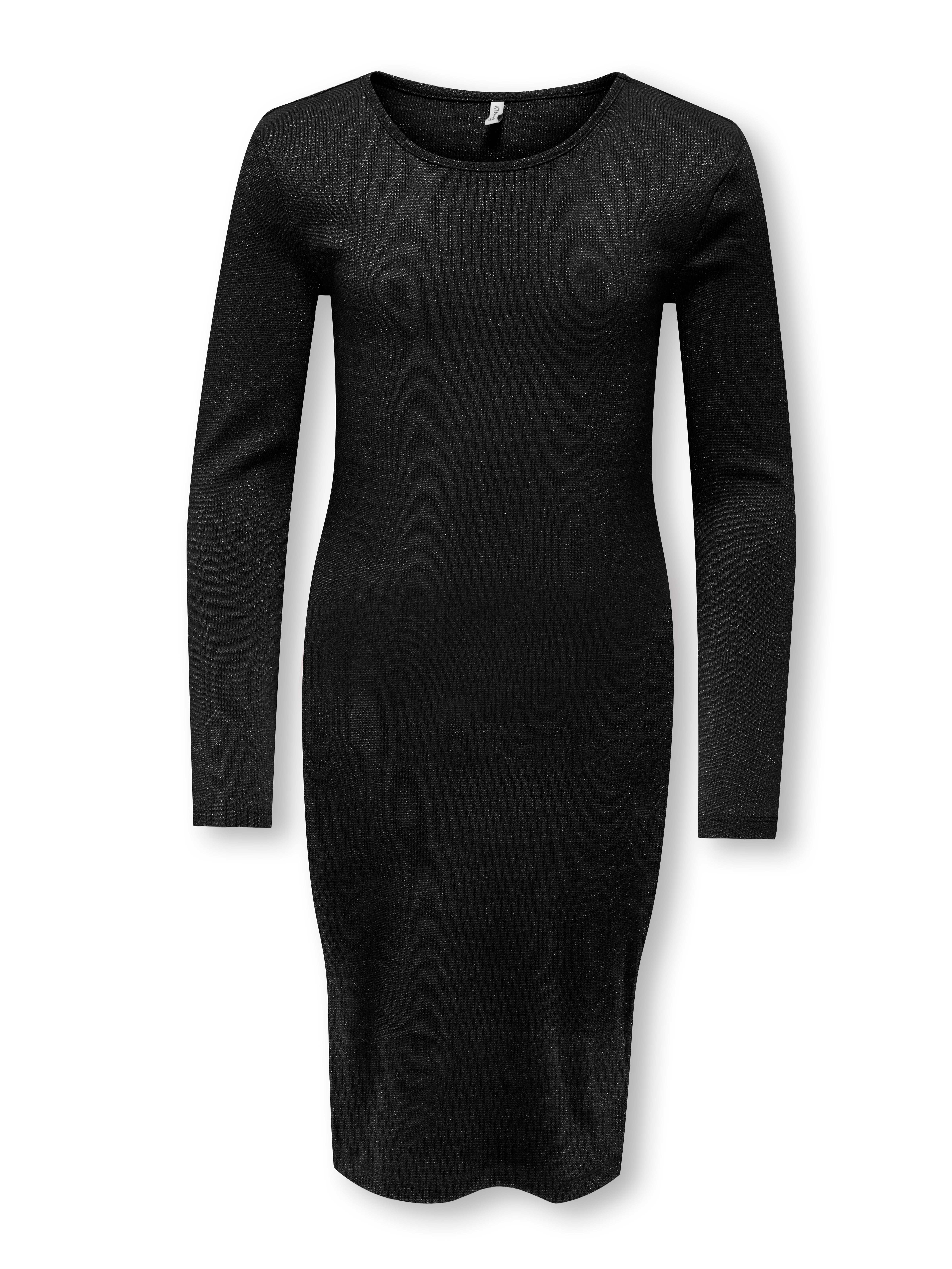 Kogtrinny Kurzes Kleid