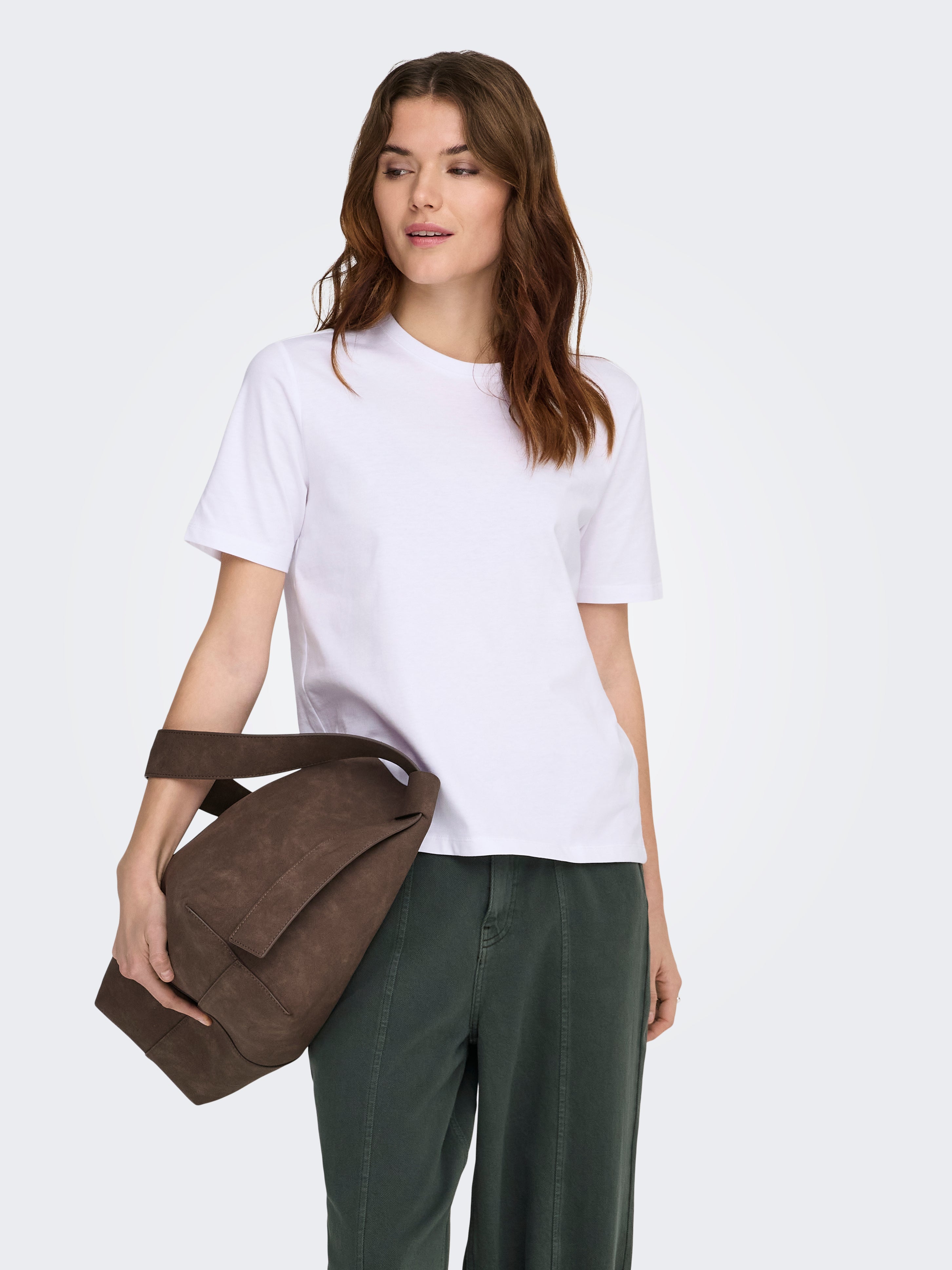 Onlfreja T-shirt