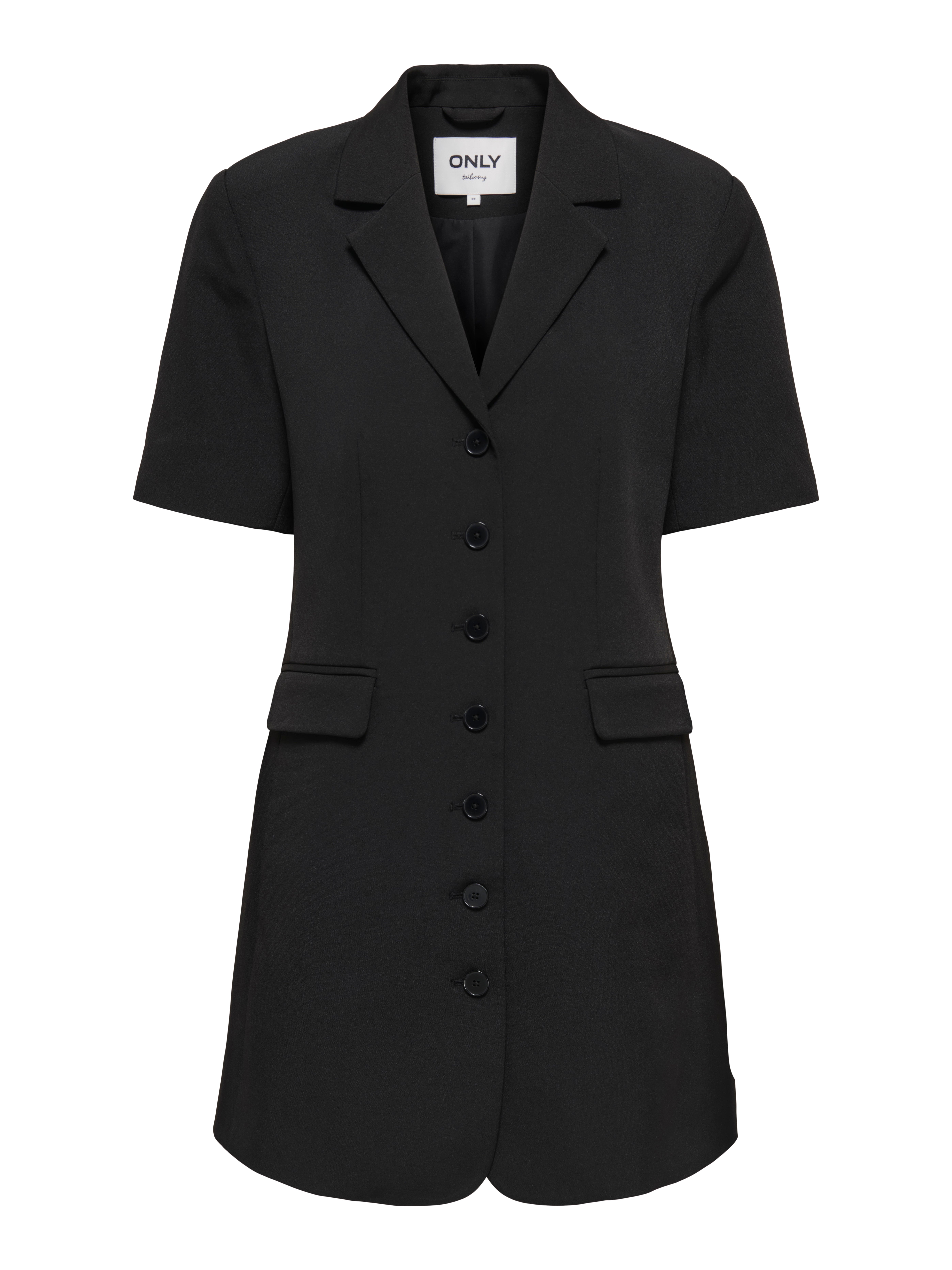 Thumbnail - Onlalvina Kurzes Kleid