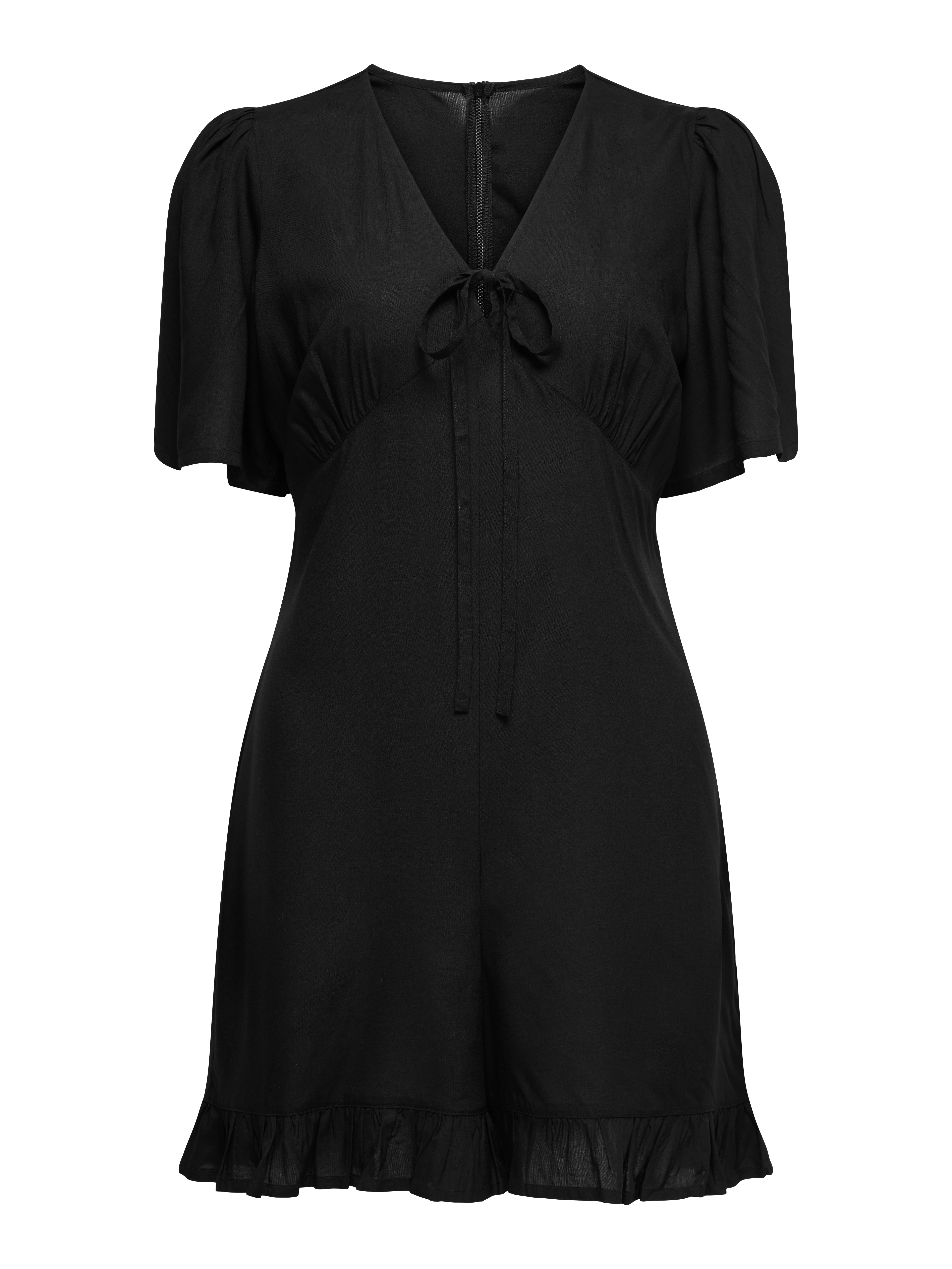 Onljennie Kurz Kleid