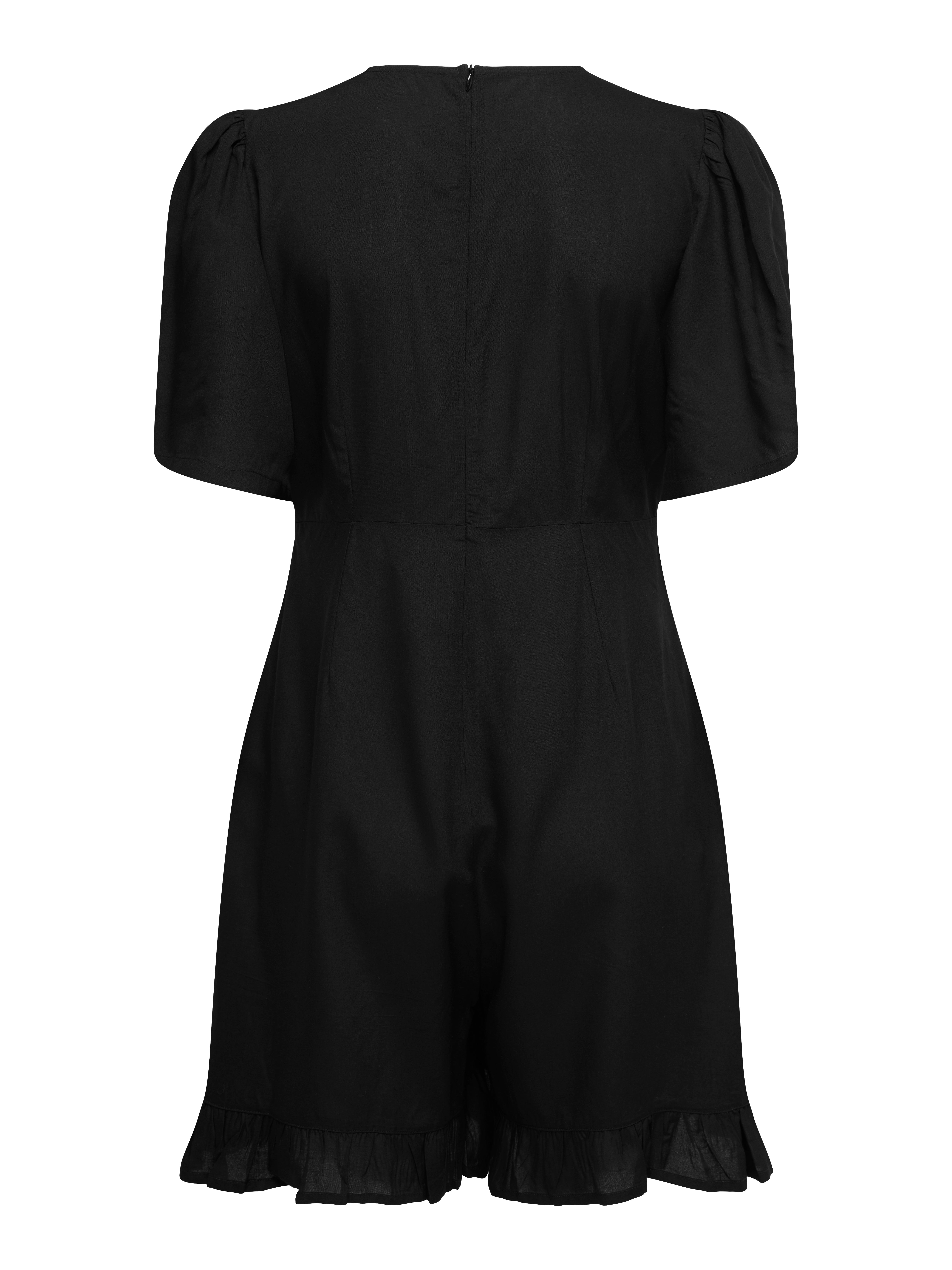 Thumbnail - Onljennie Kurz Kleid