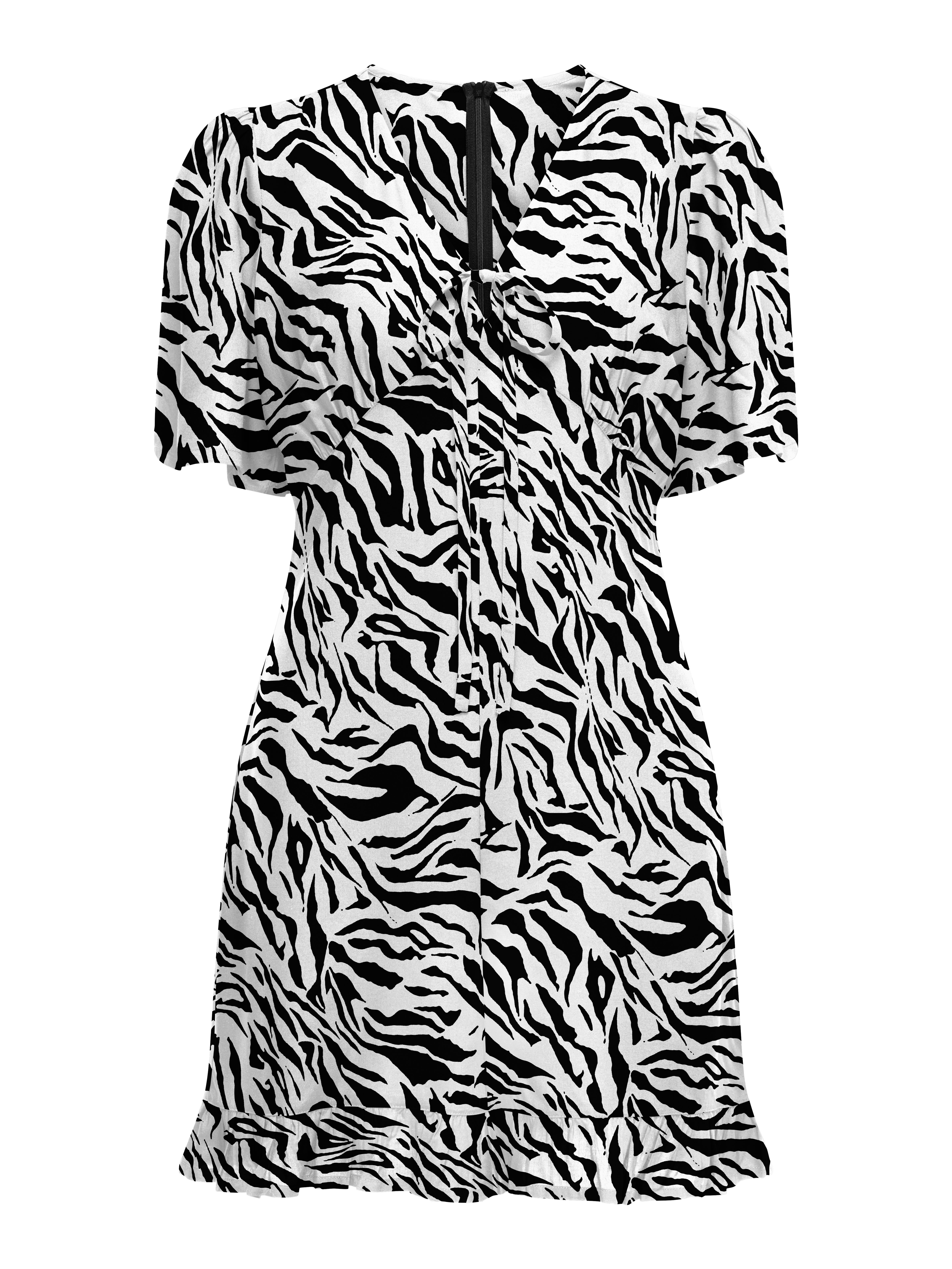 Onljennie Kurz Kleid