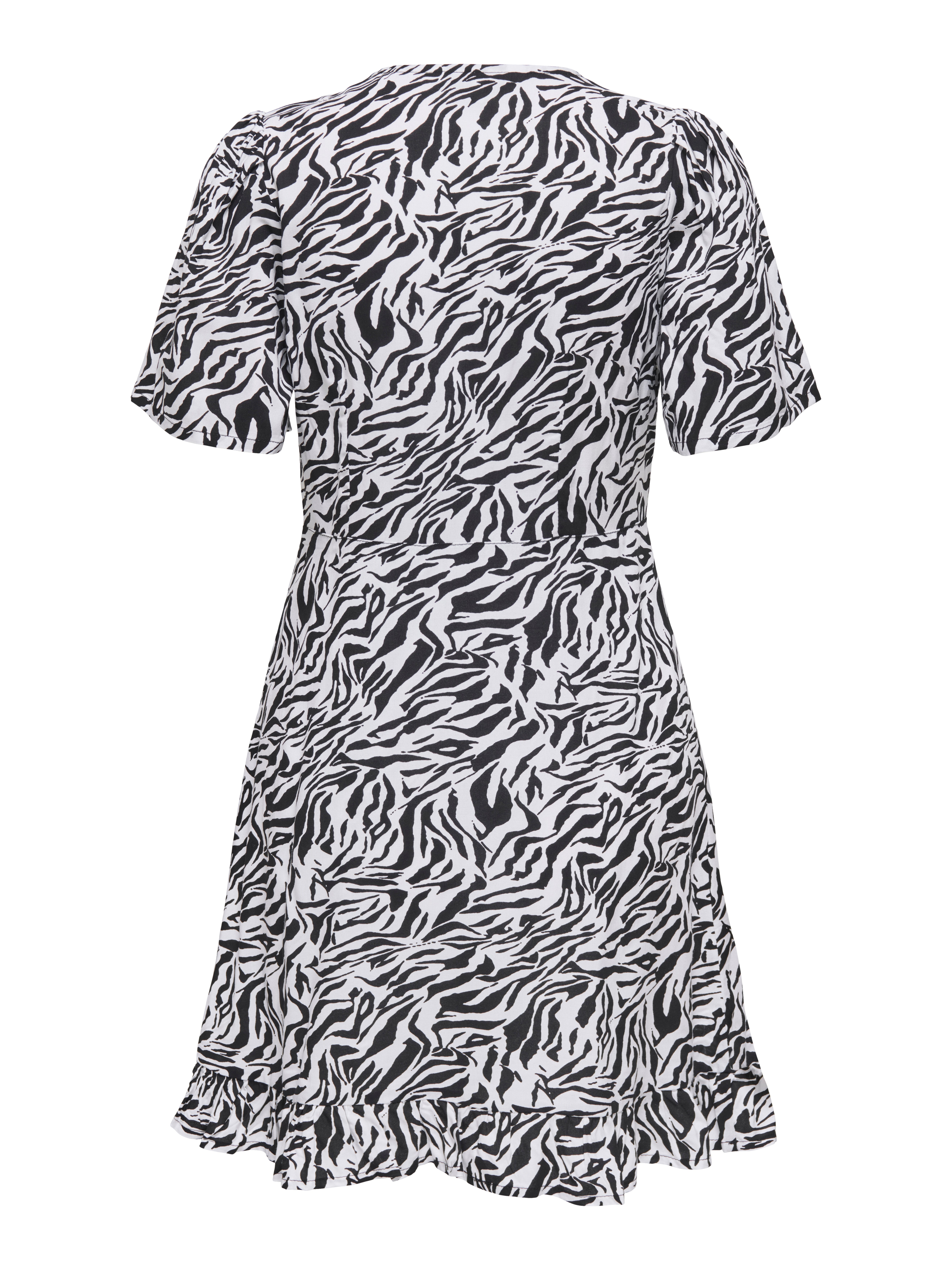 Thumbnail - Onljennie Kurz Kleid