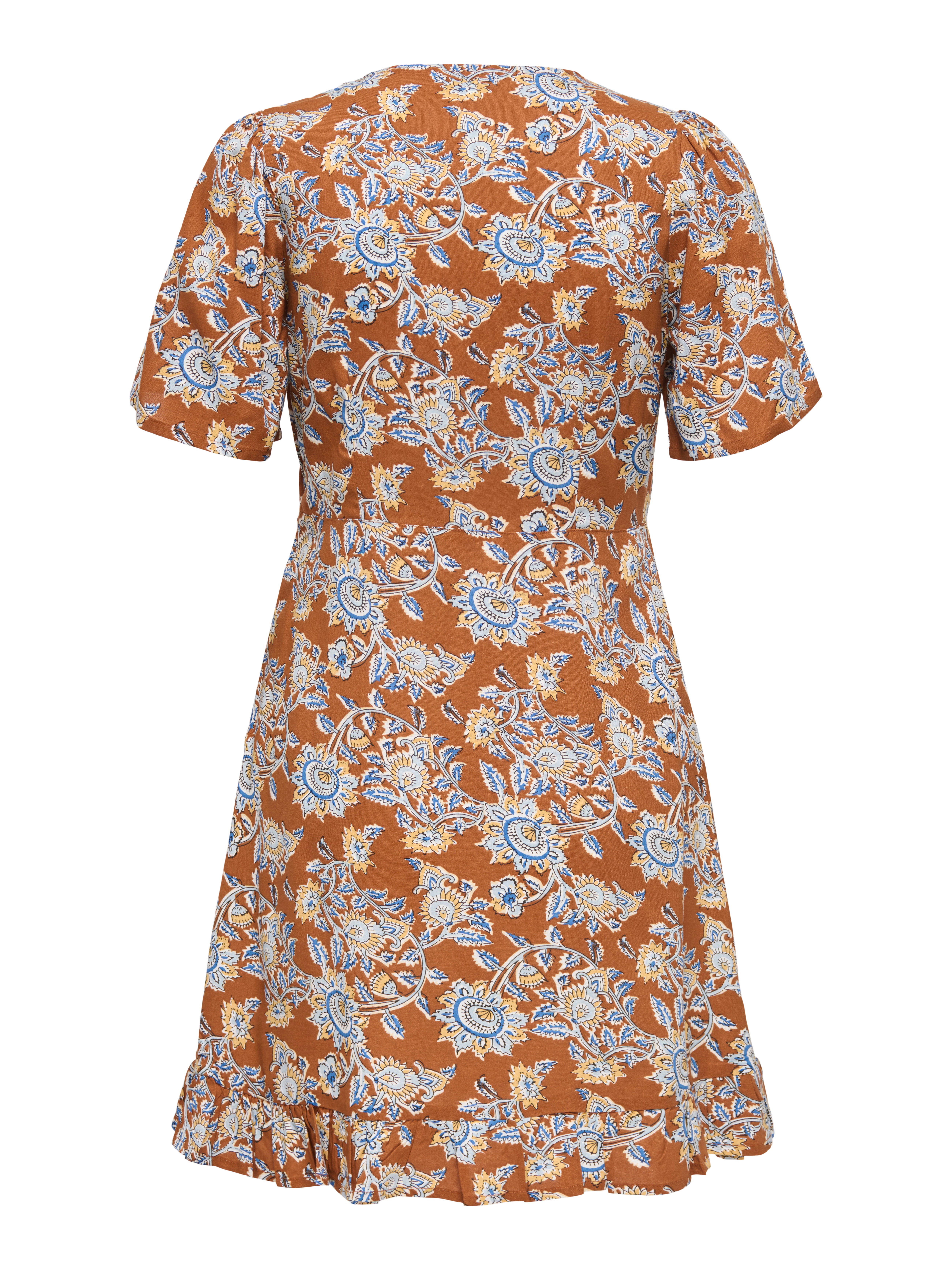 Thumbnail - Onljennie Kurz Kleid