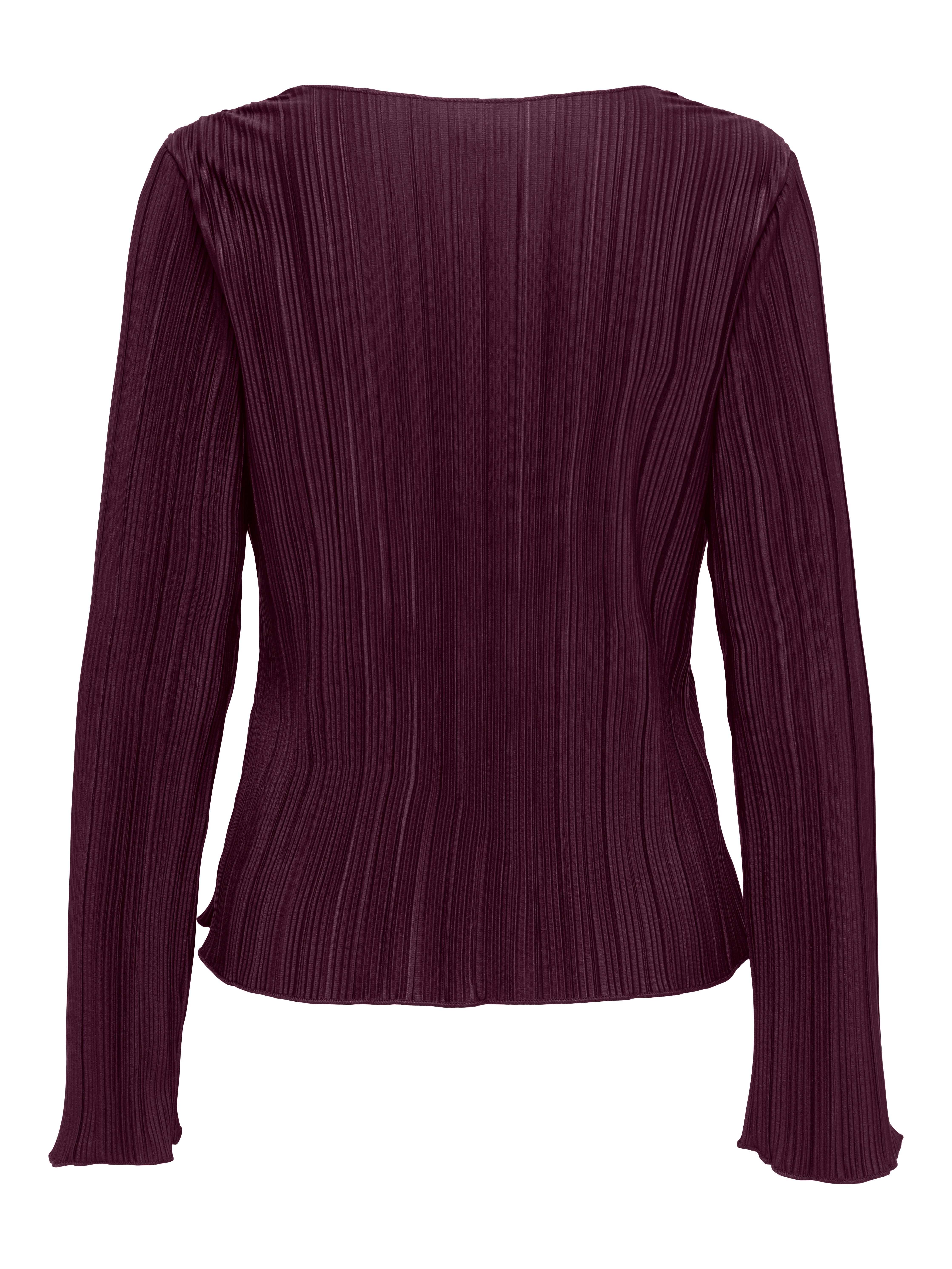 Thumbnail - Onlpery Plissiertes Top