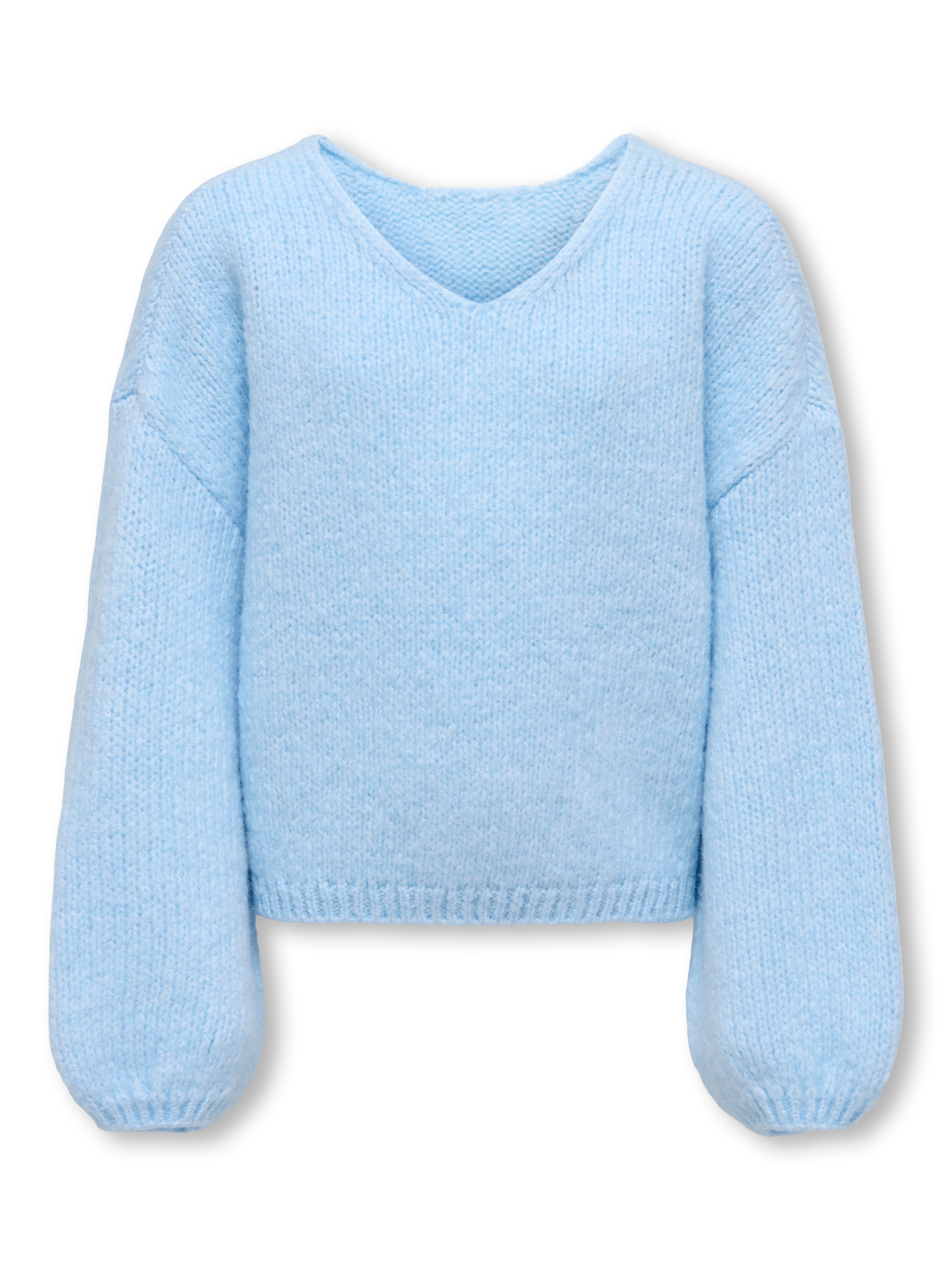 Kogdinea Strickpullover