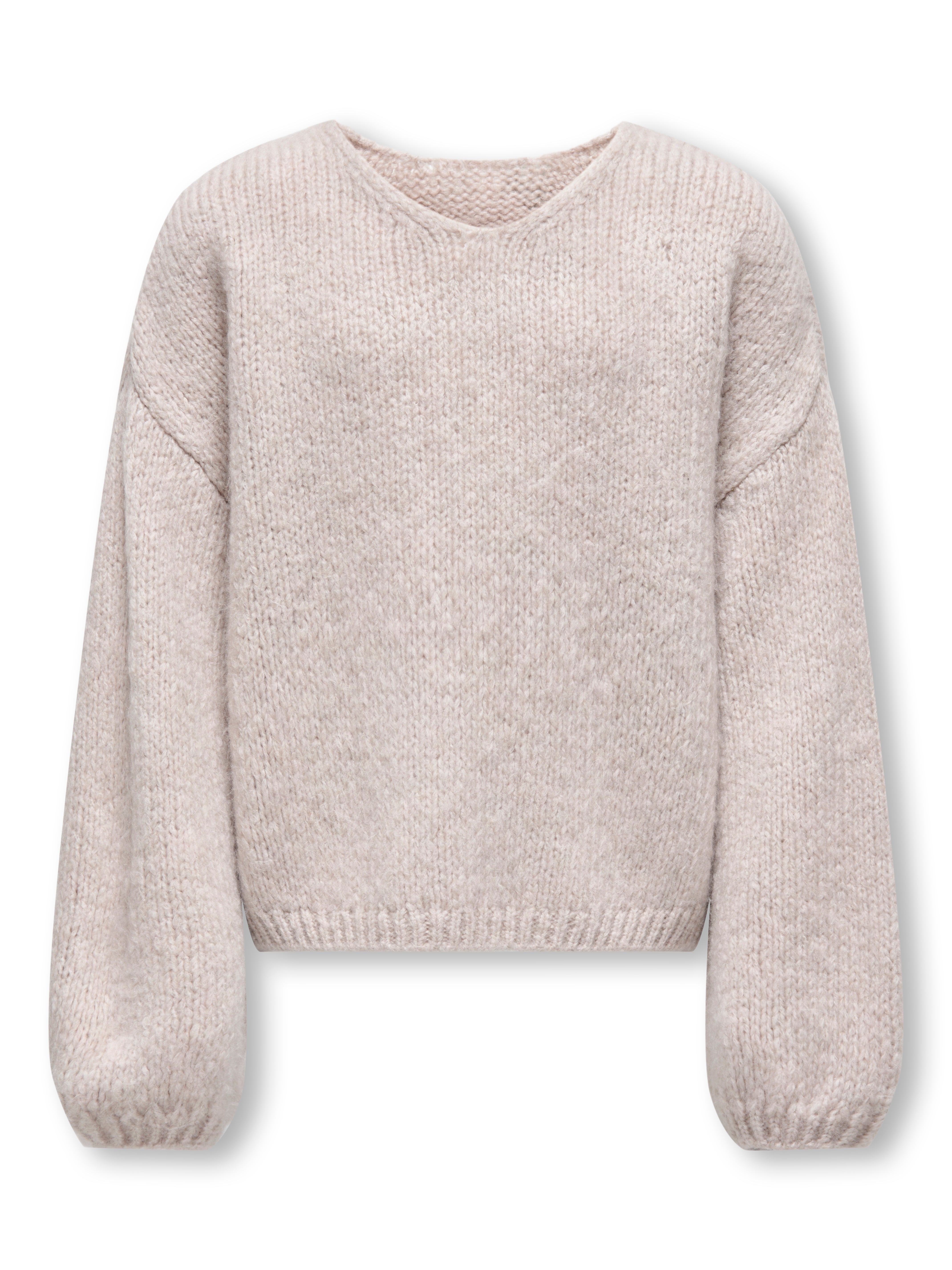 Kogdinea Strickpullover