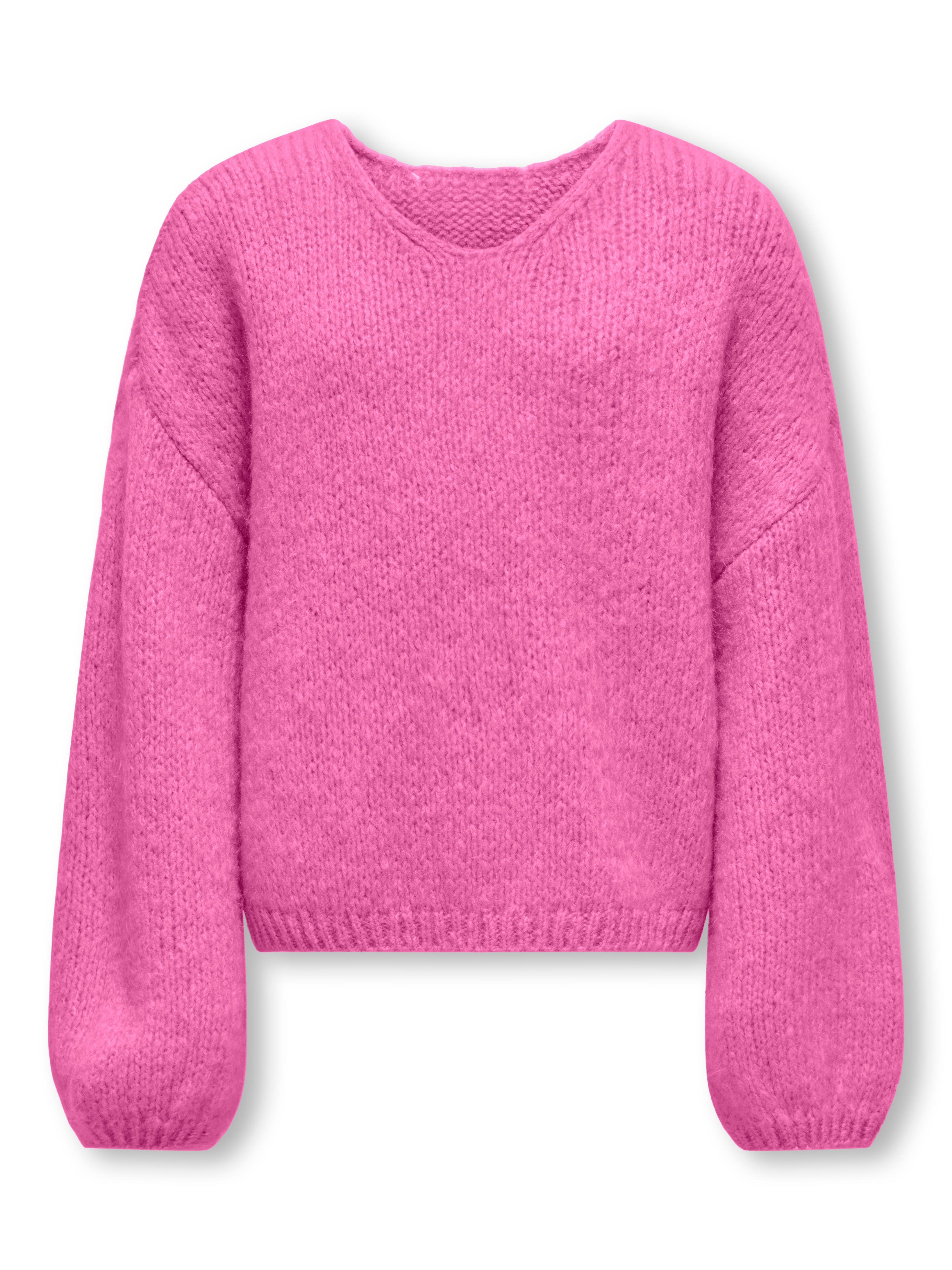 Kogdinea Strickpullover