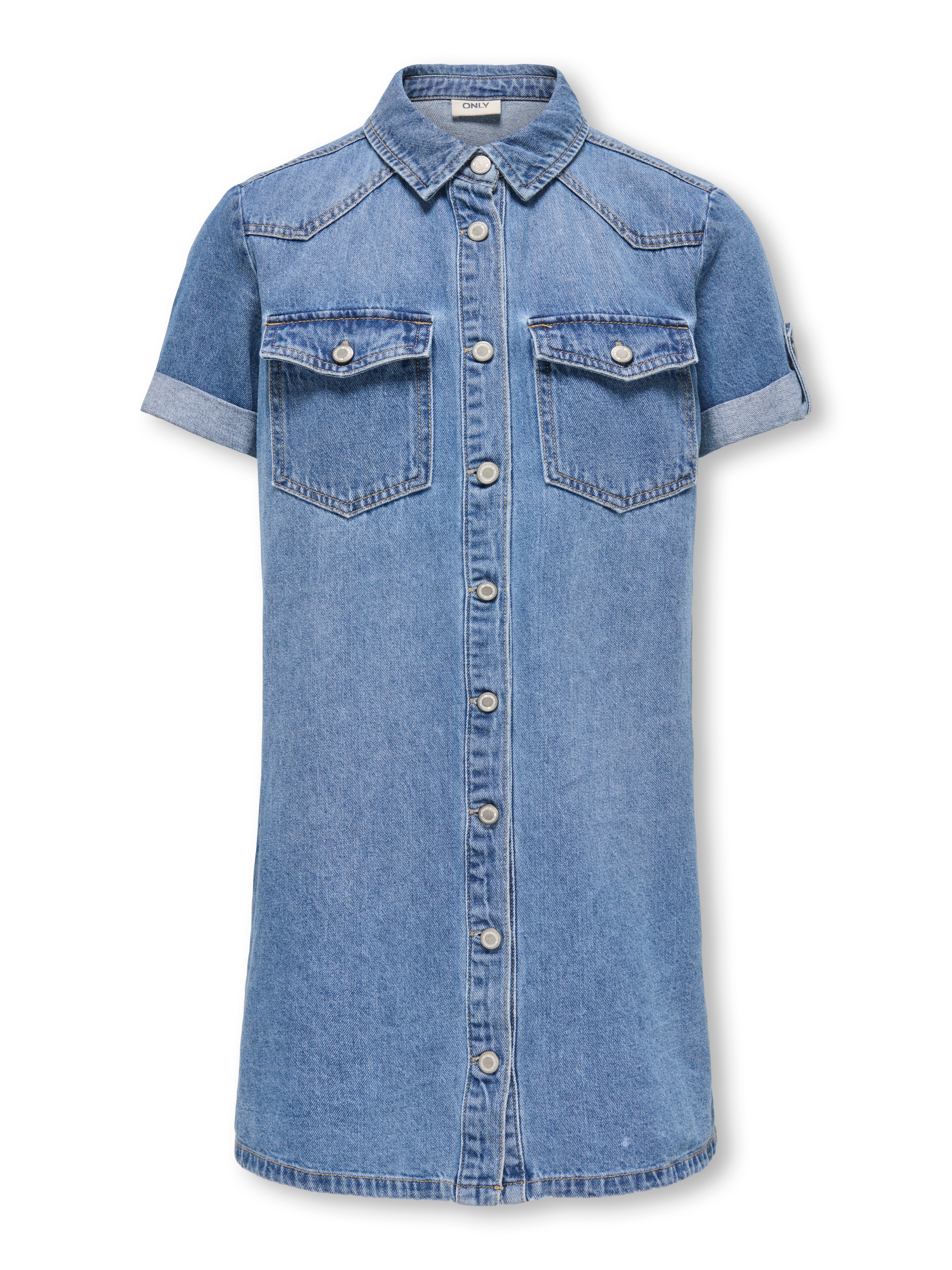 Koglisa Kurzes Kleid