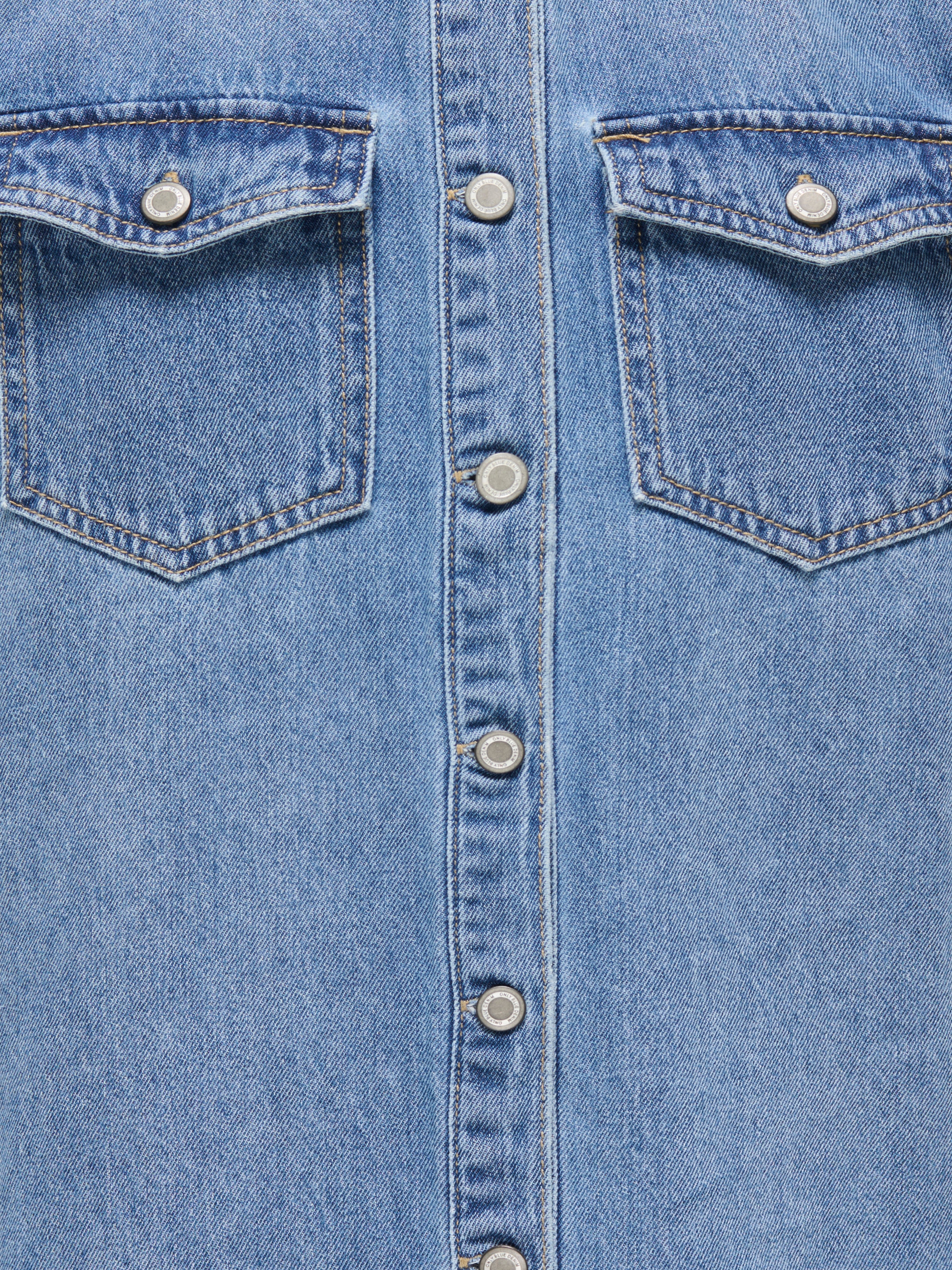 Thumbnail - Koglisa Kurzes Kleid