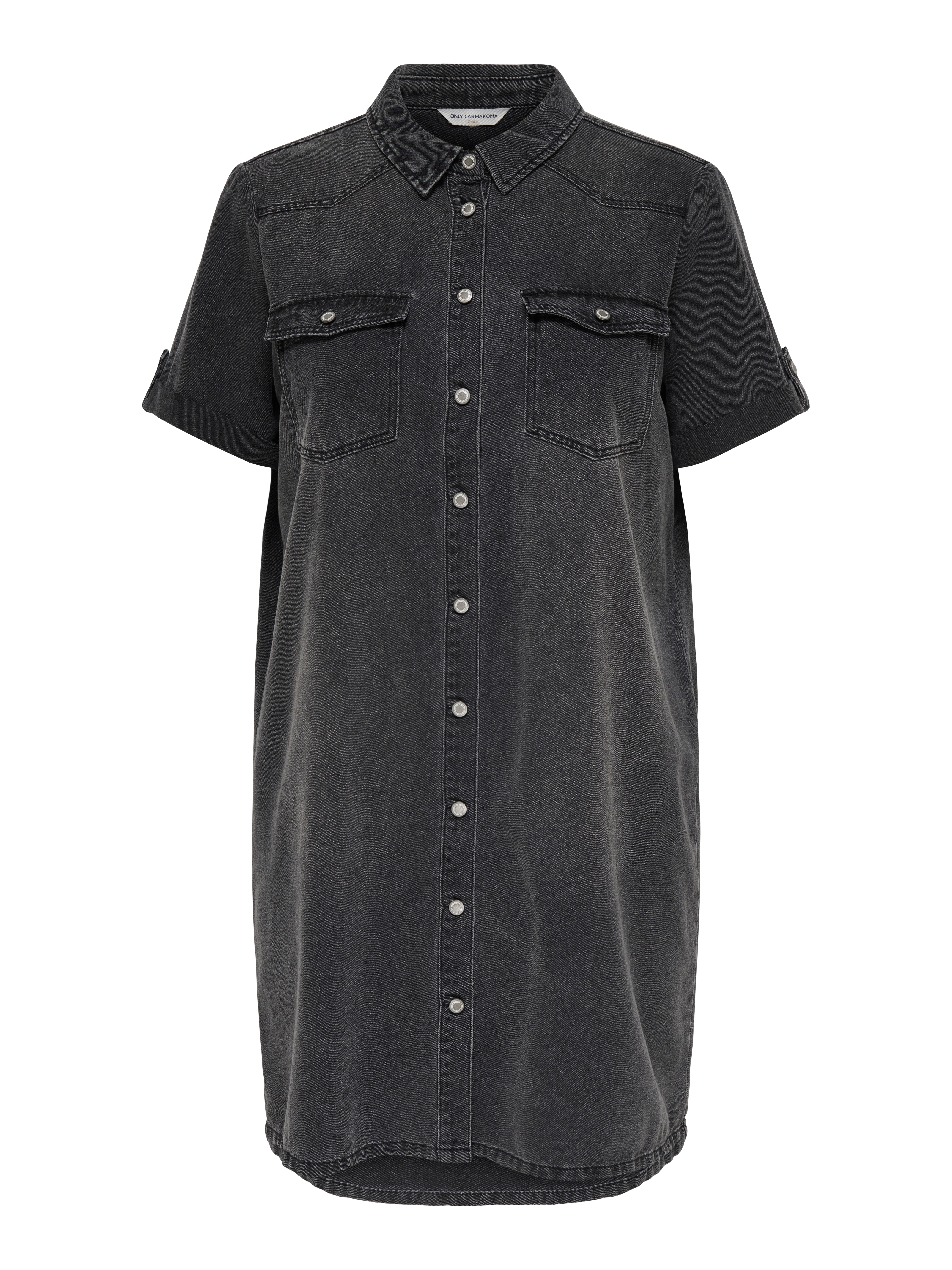 Thumbnail - Carlisa Kurzes Kleid