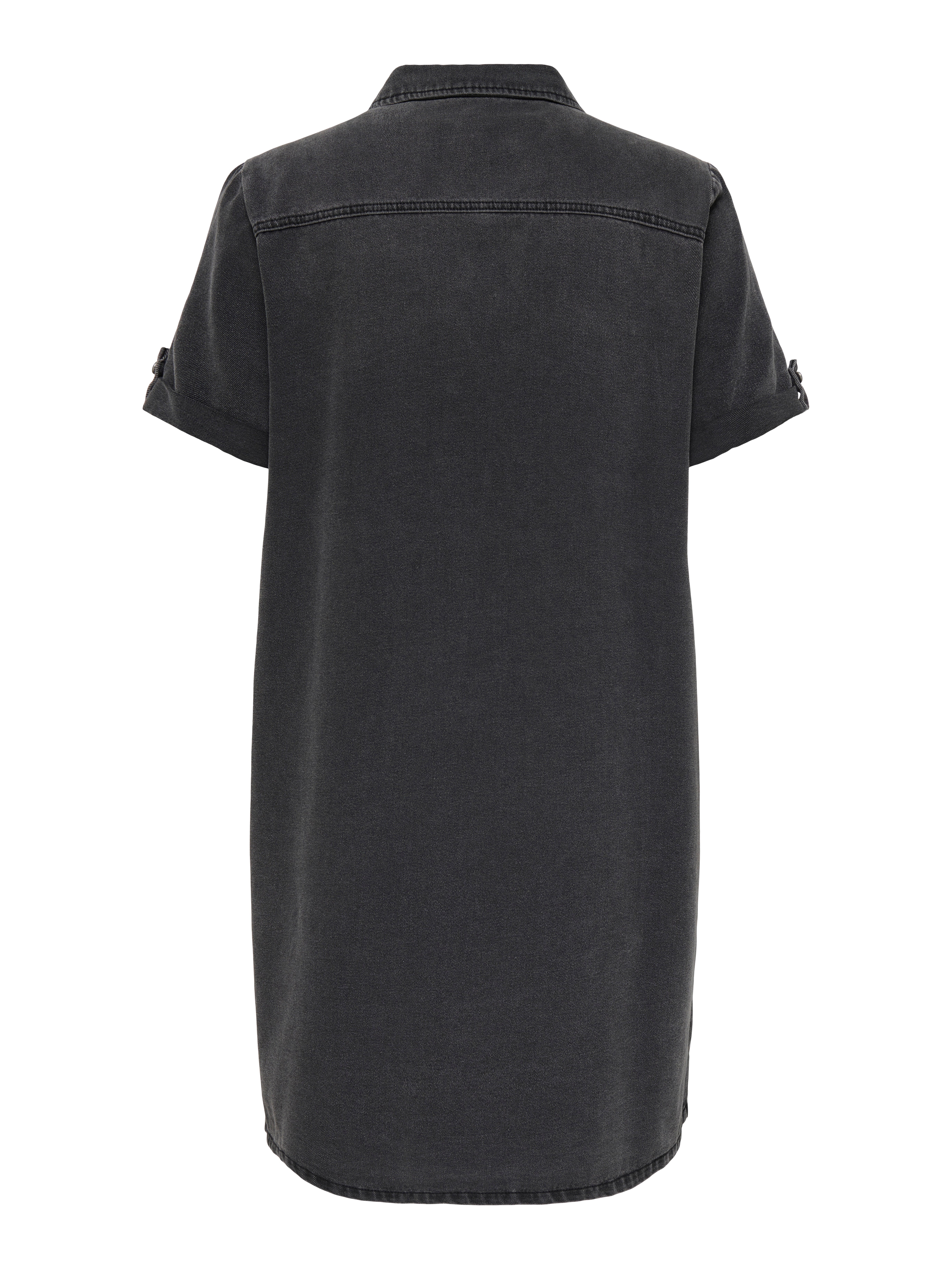 CARLISA Short dress | Black | ONLY CARLISA Short dress | Black | ONLY