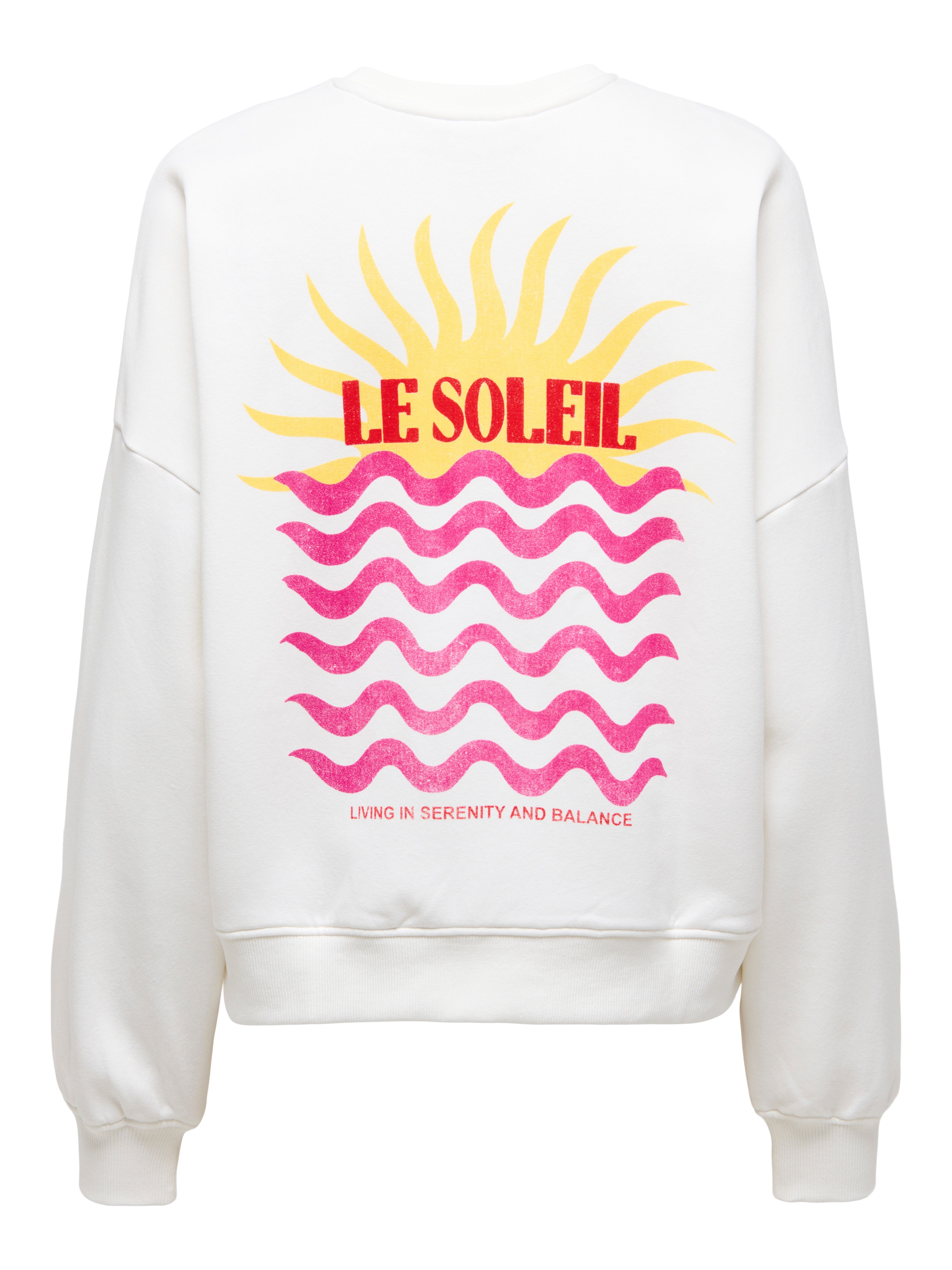 Thumbnail - Onlliny Sweatshirt