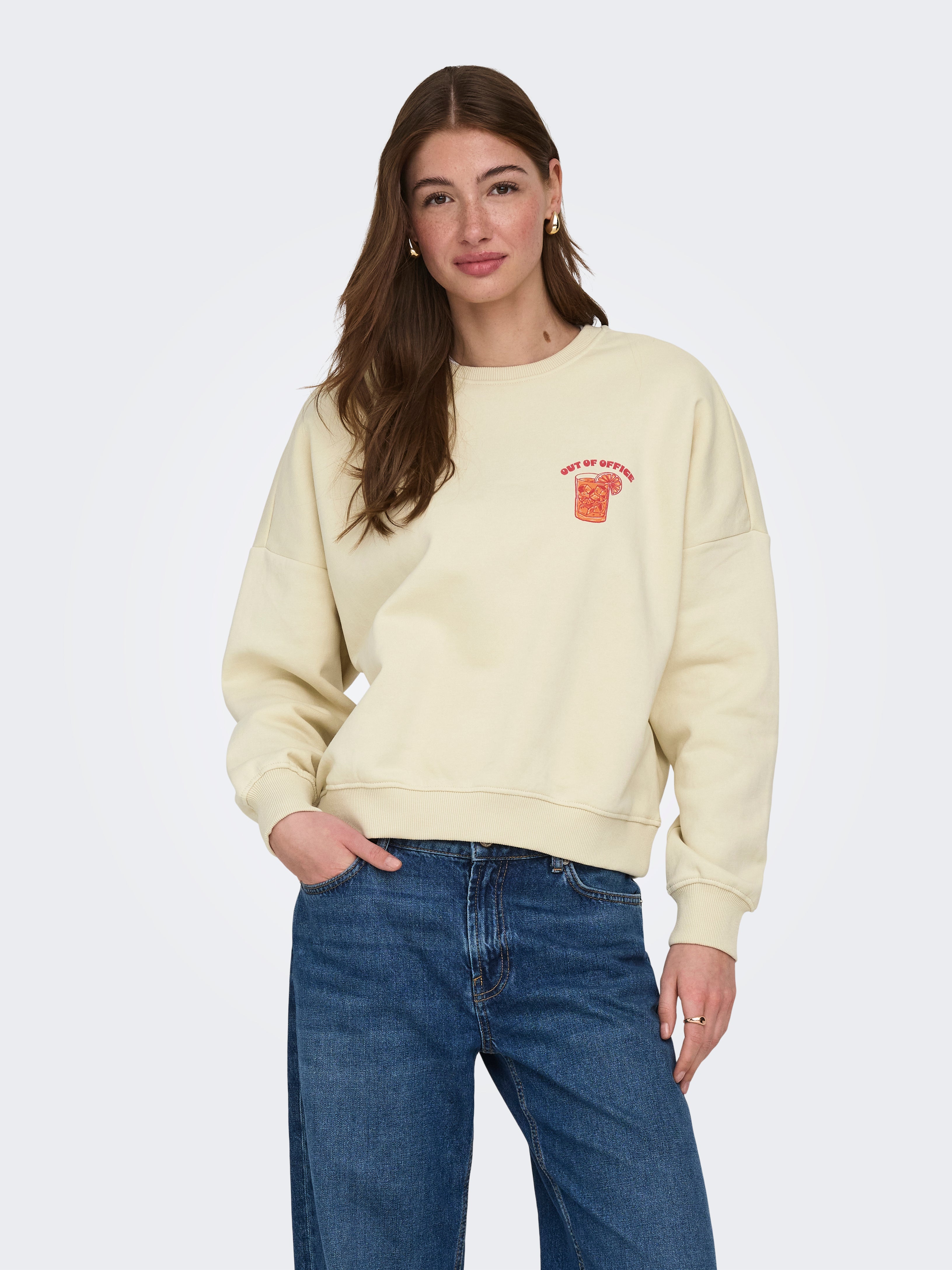Onlliny Sweatshirt