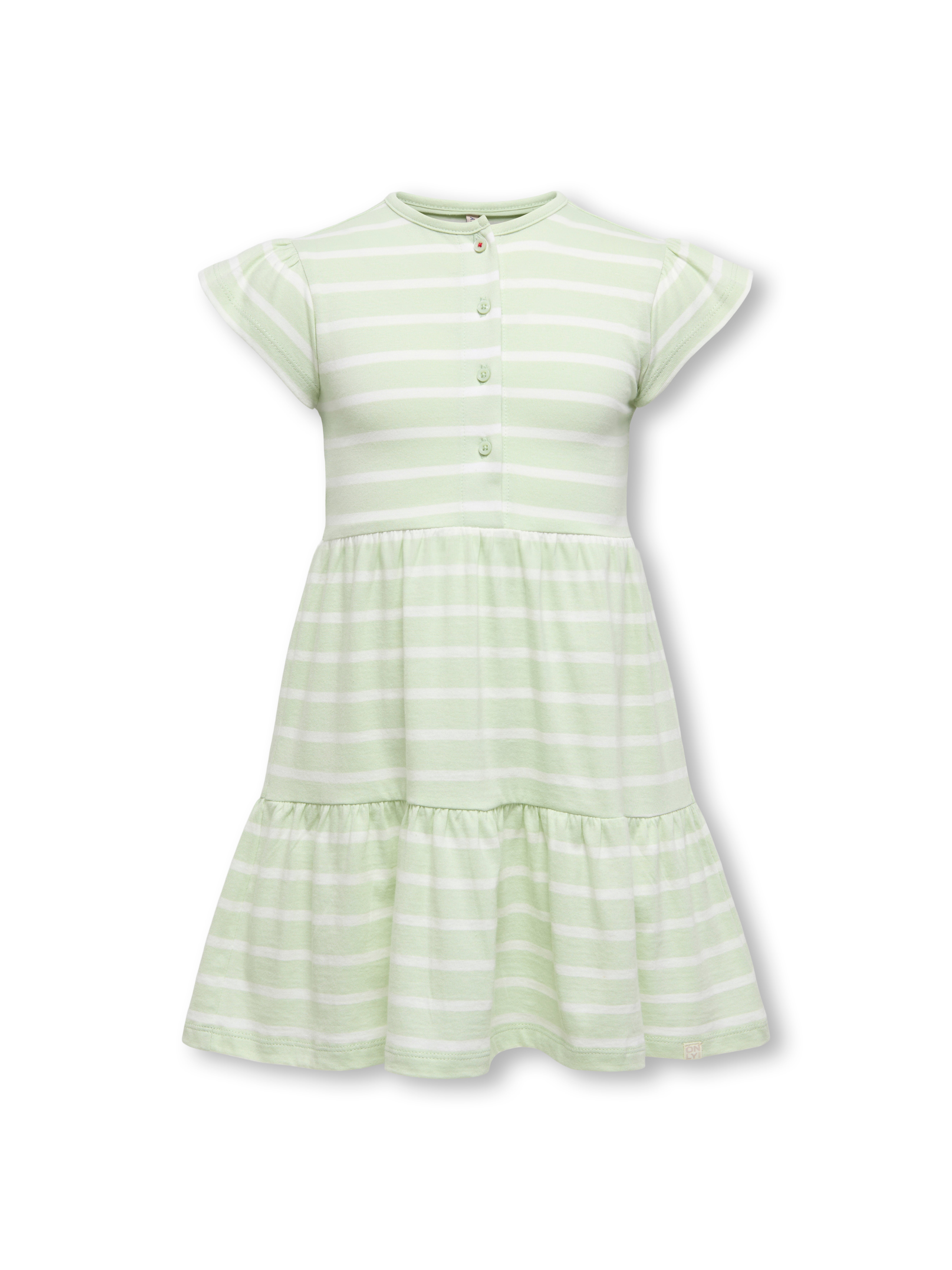 Kmgkalinka Kurzes Kleid