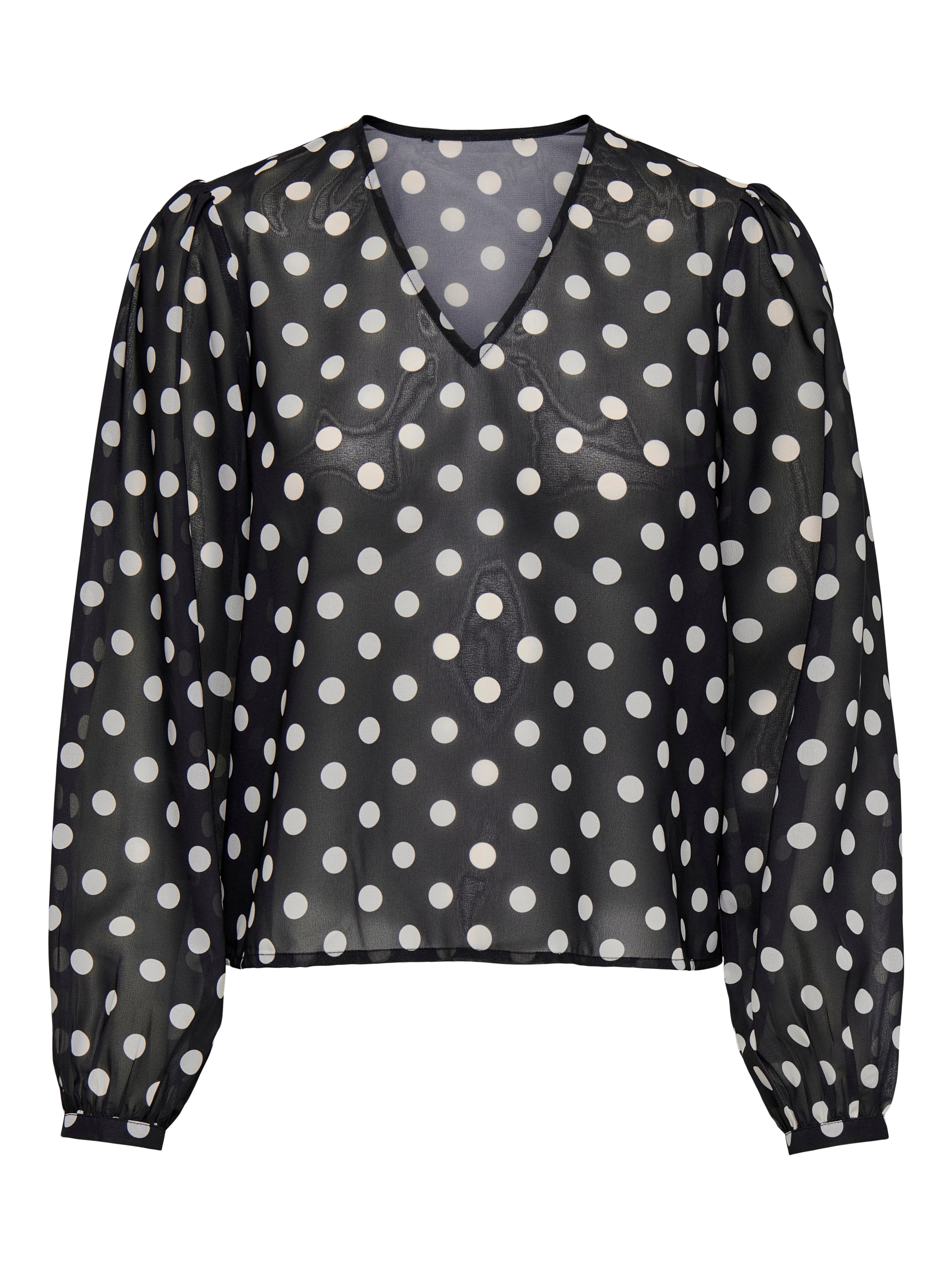 Thumbnail - Onlfedja Bluse