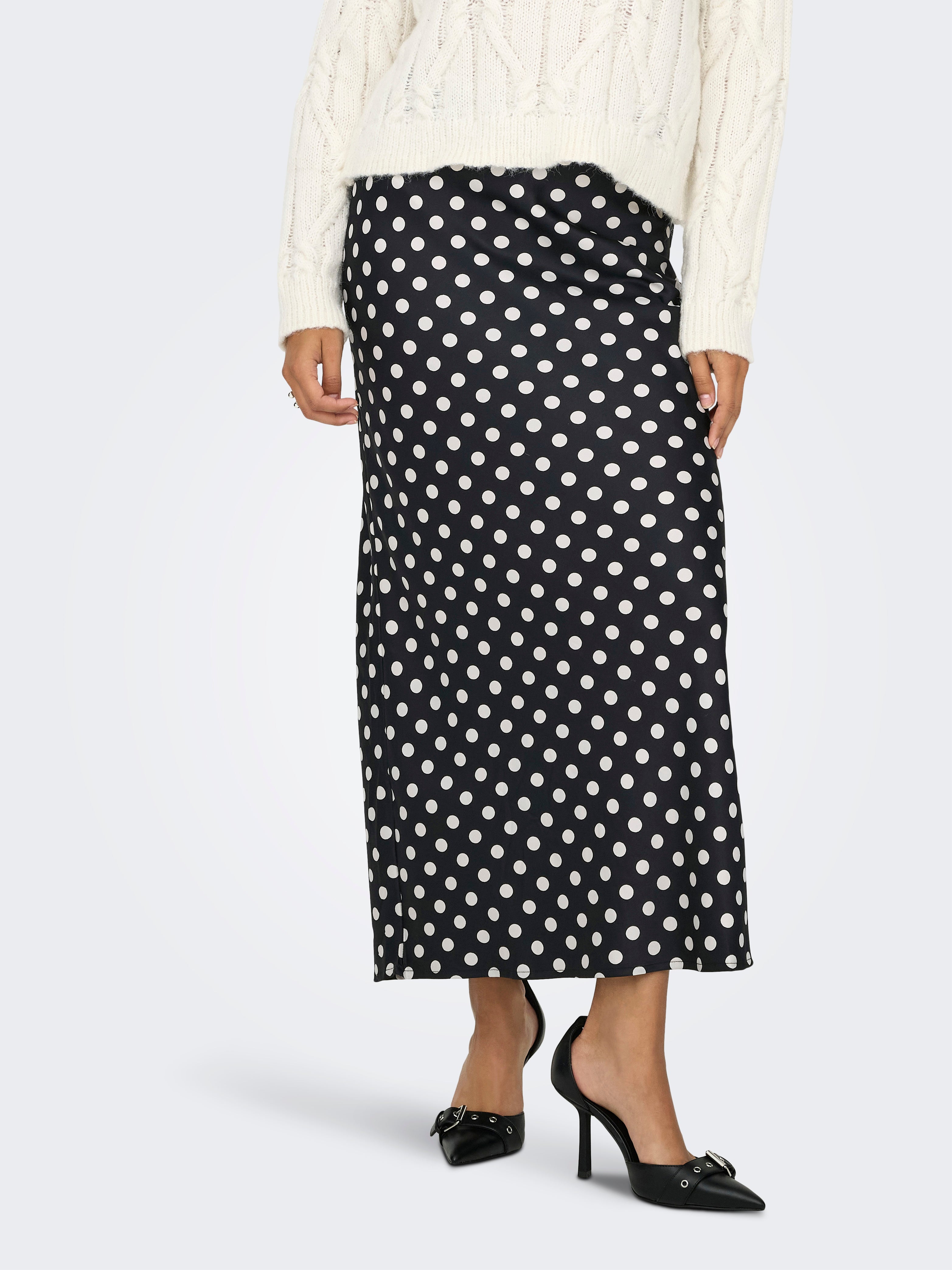 Onllydia Langer Rock