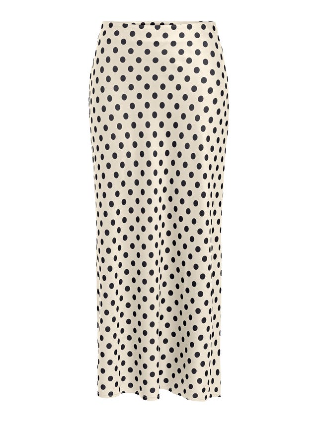 ONLY ONLLYDIA Falda larga - 15368305