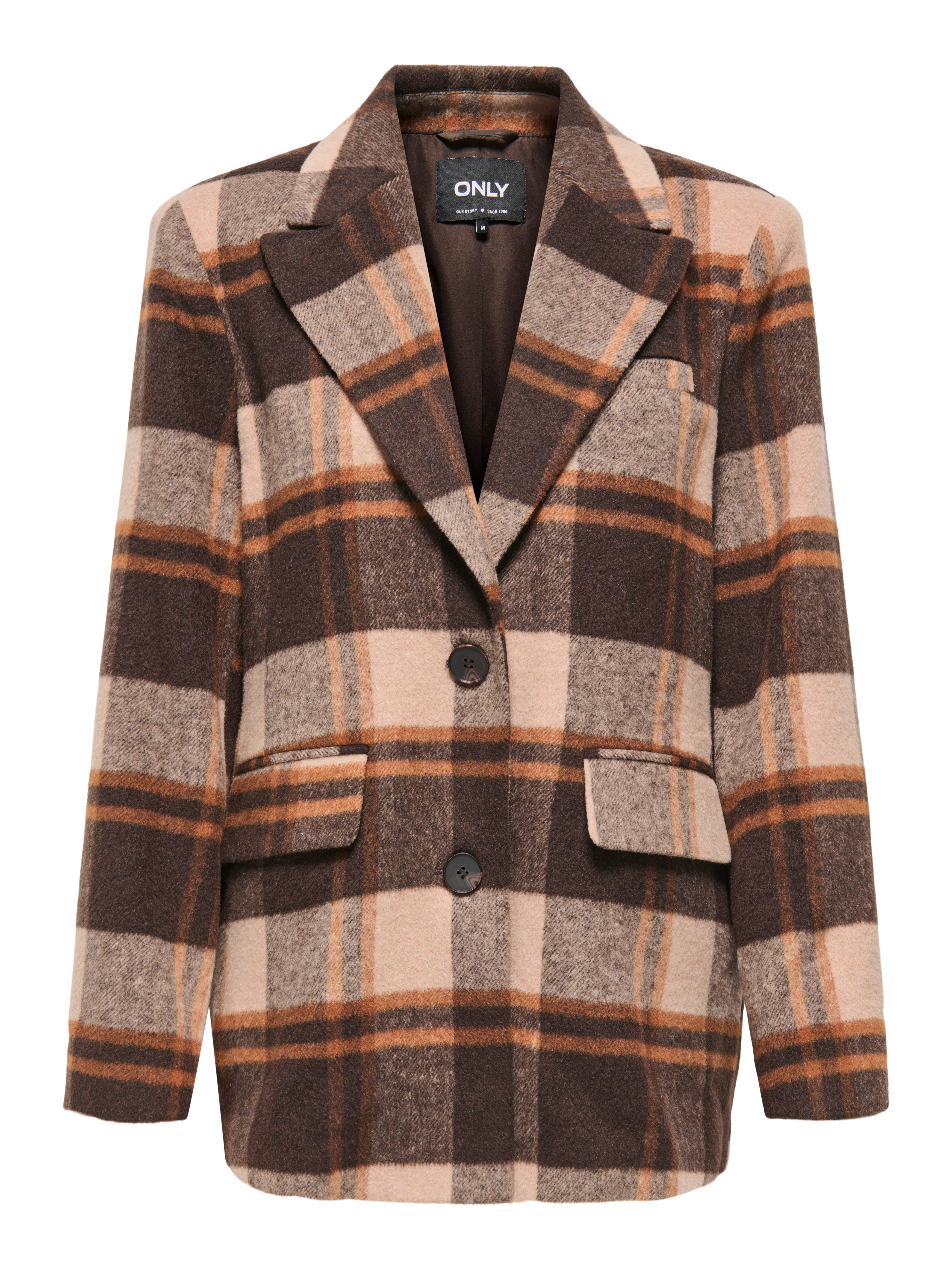 Onlimmy Blazer