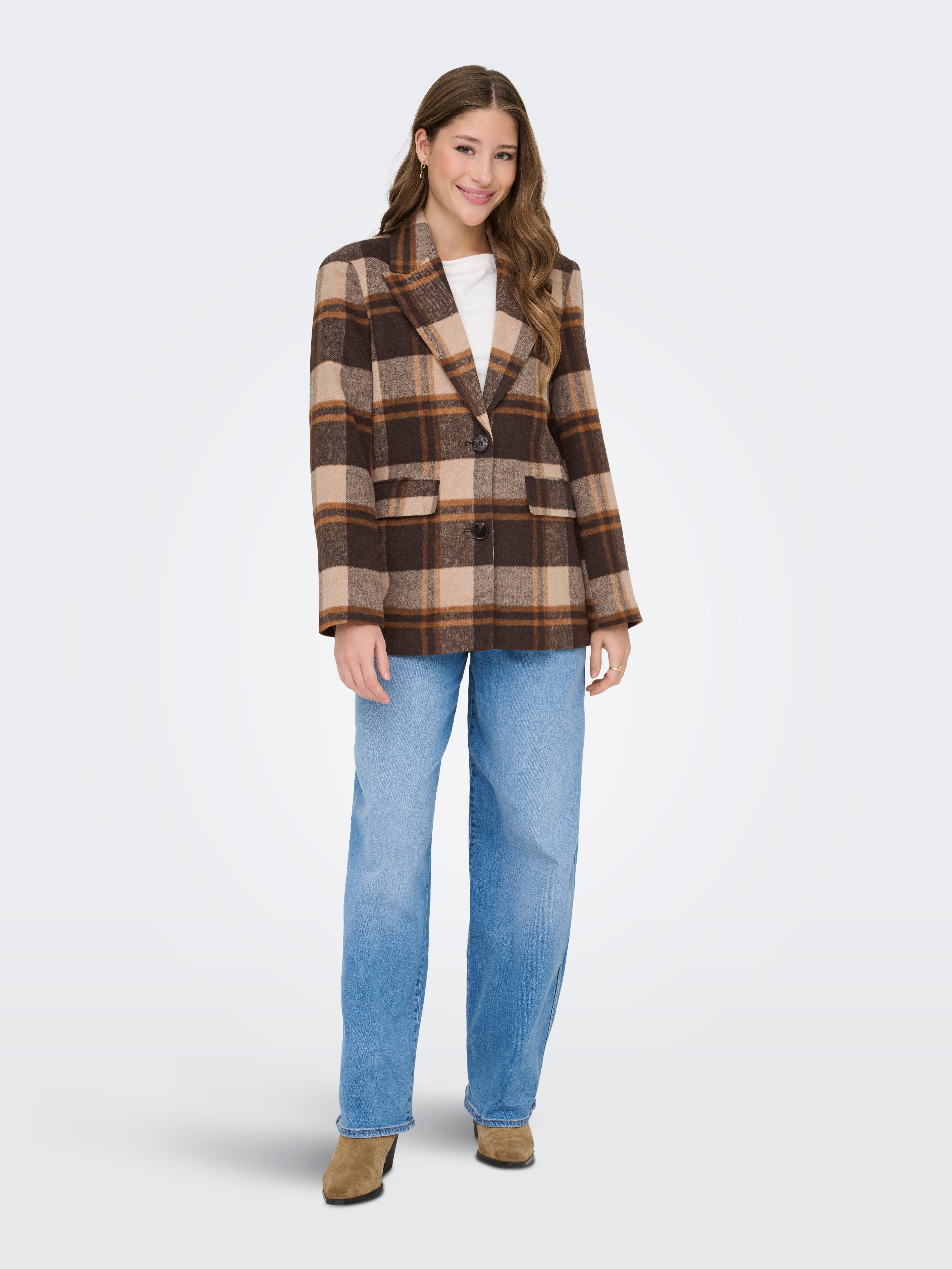 Thumbnail - Onlimmy Blazer