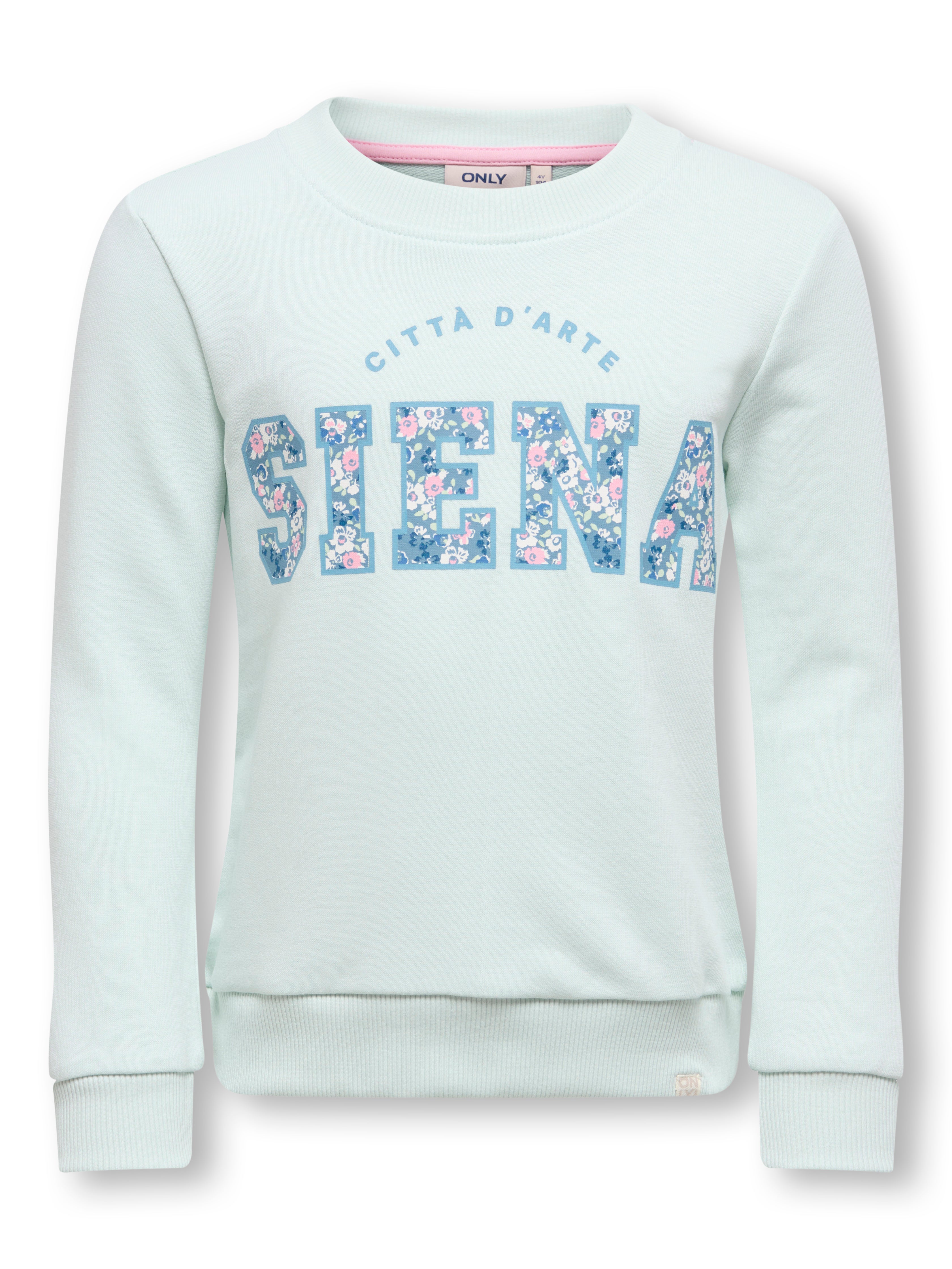 Kmgfiesta Sweatshirt