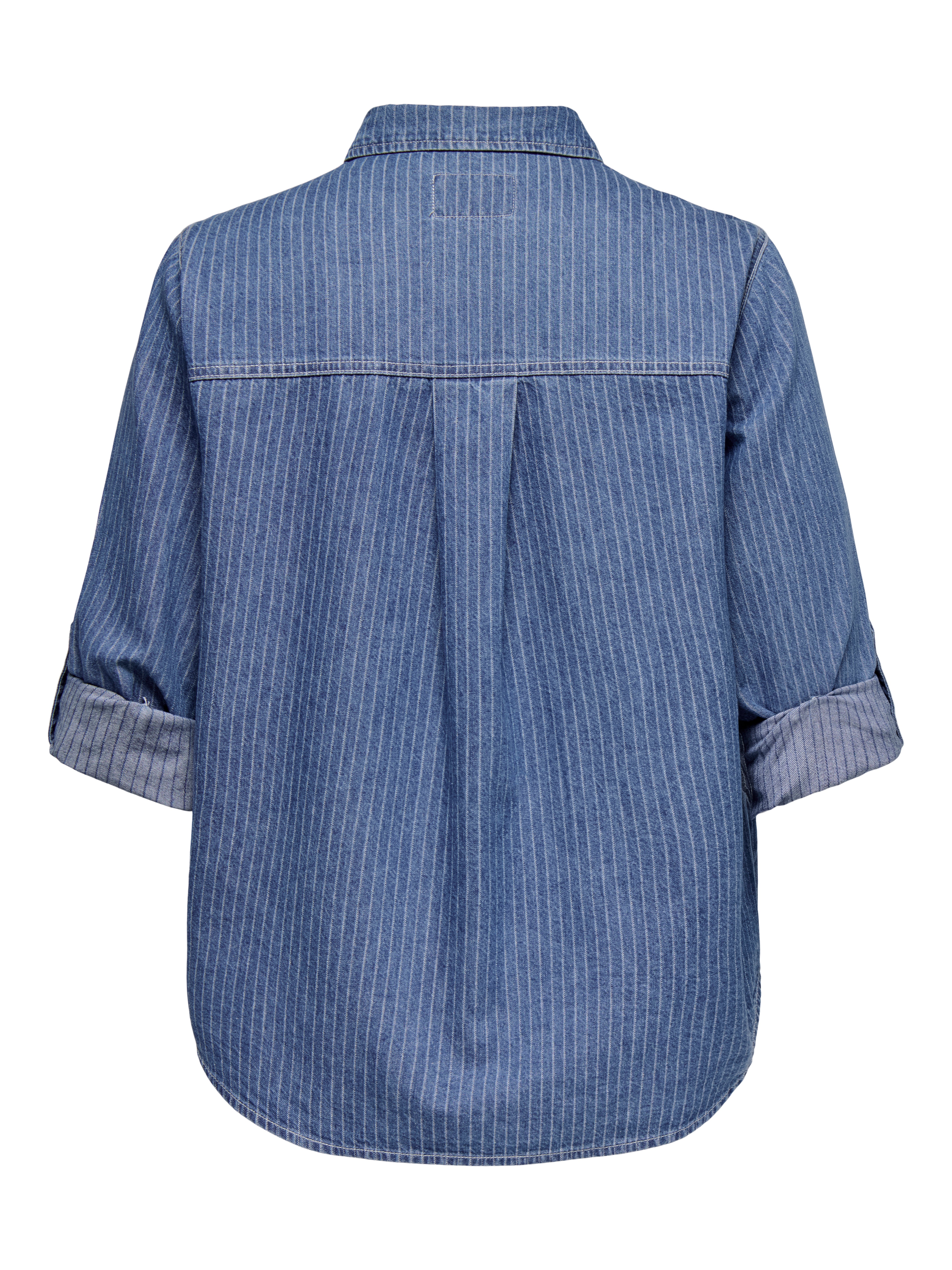 Thumbnail - Caryasmin Jeanshemd