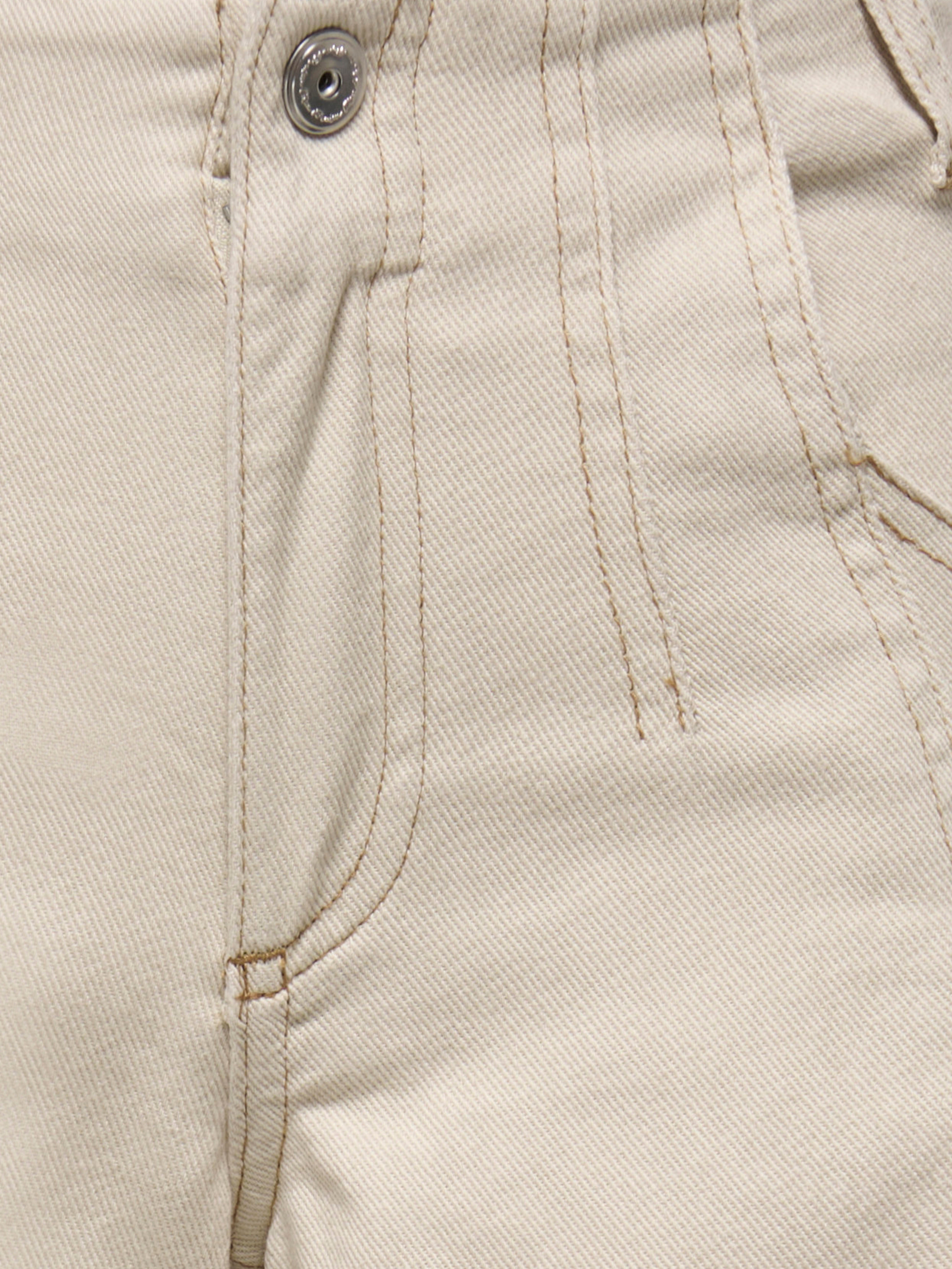 Thumbnail - Kogpoppy Locker Geschnitten Shorts