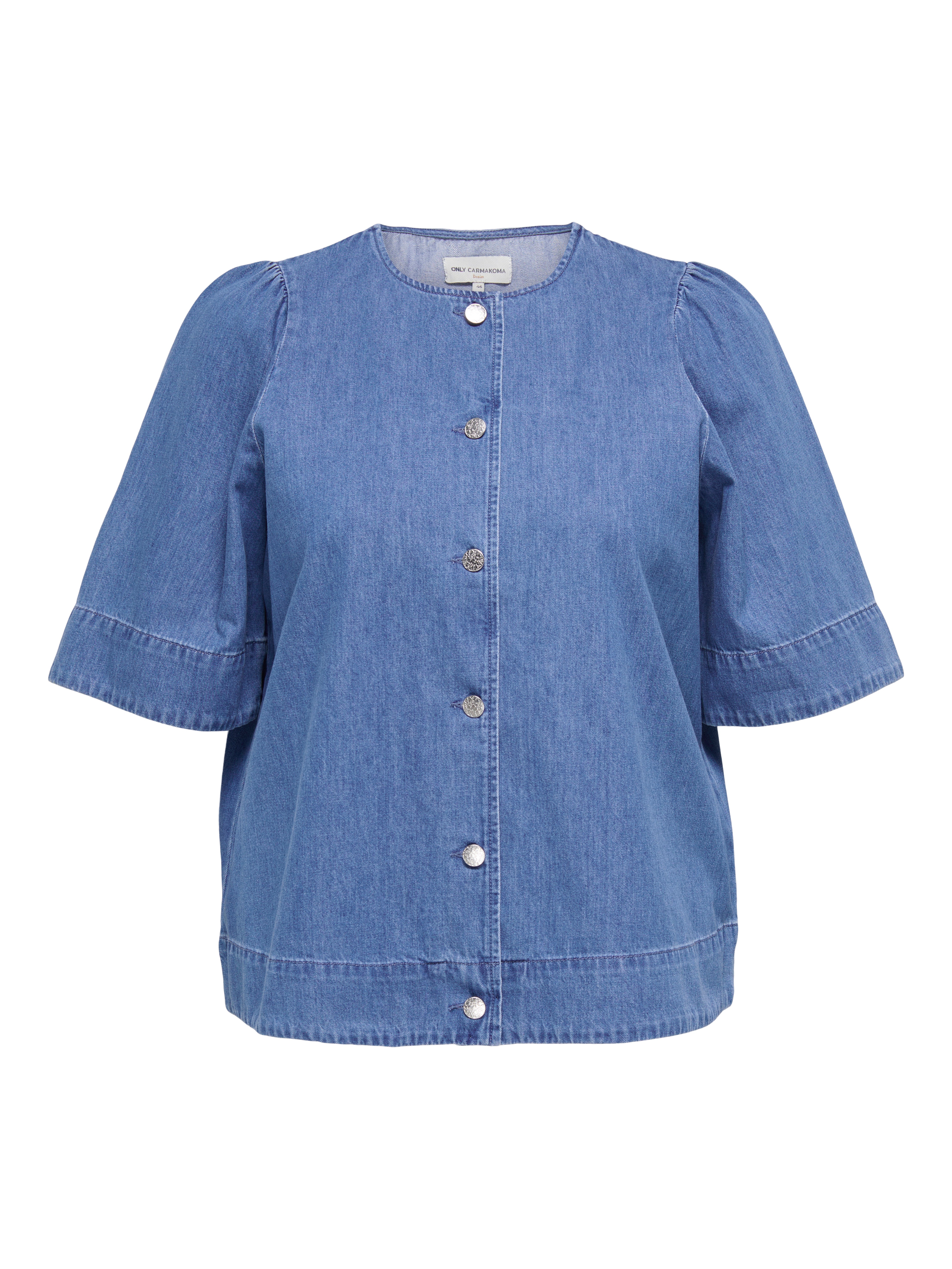 Thumbnail - Carastra Jeanshemd