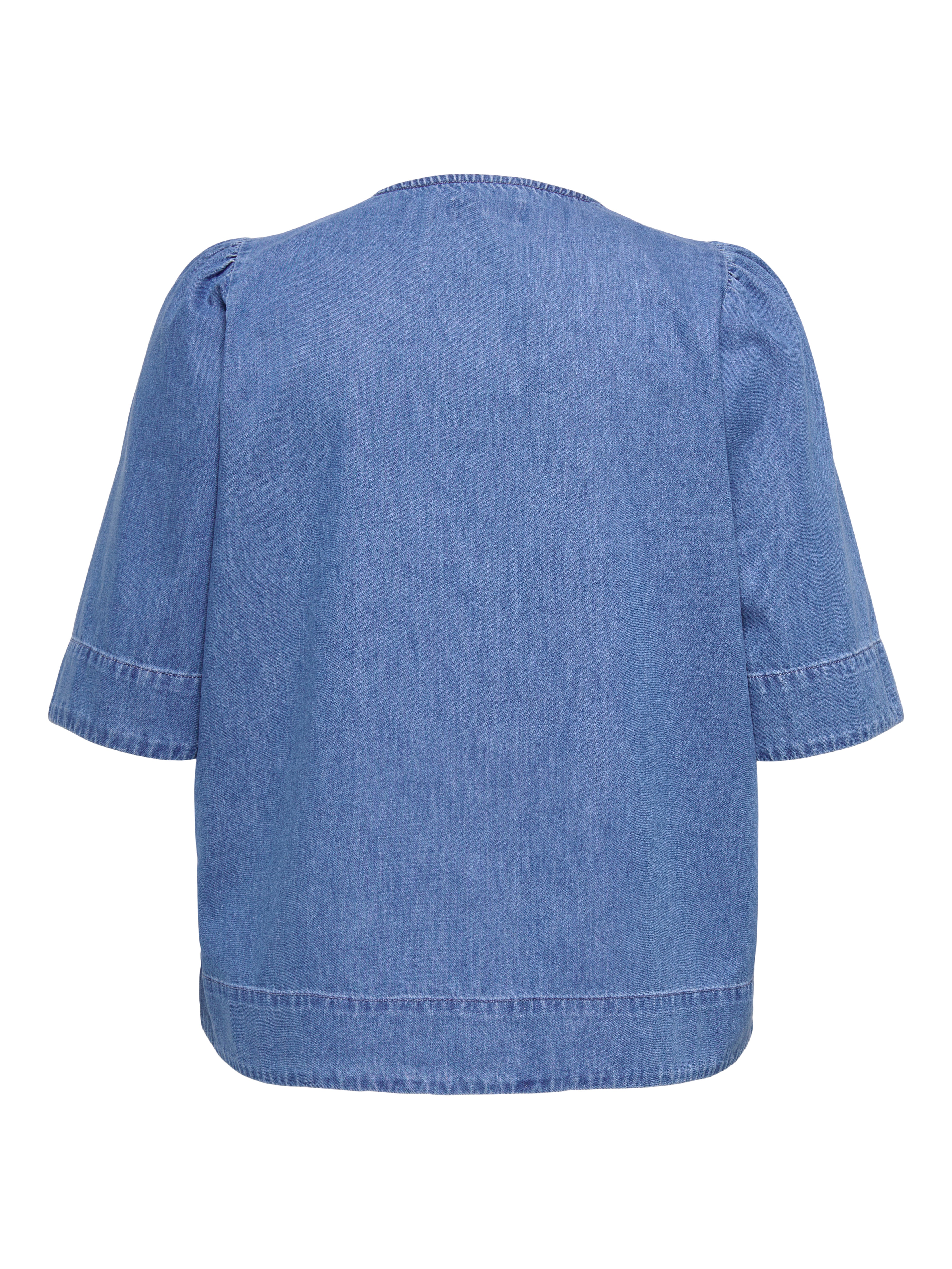 Thumbnail - Carastra Jeanshemd