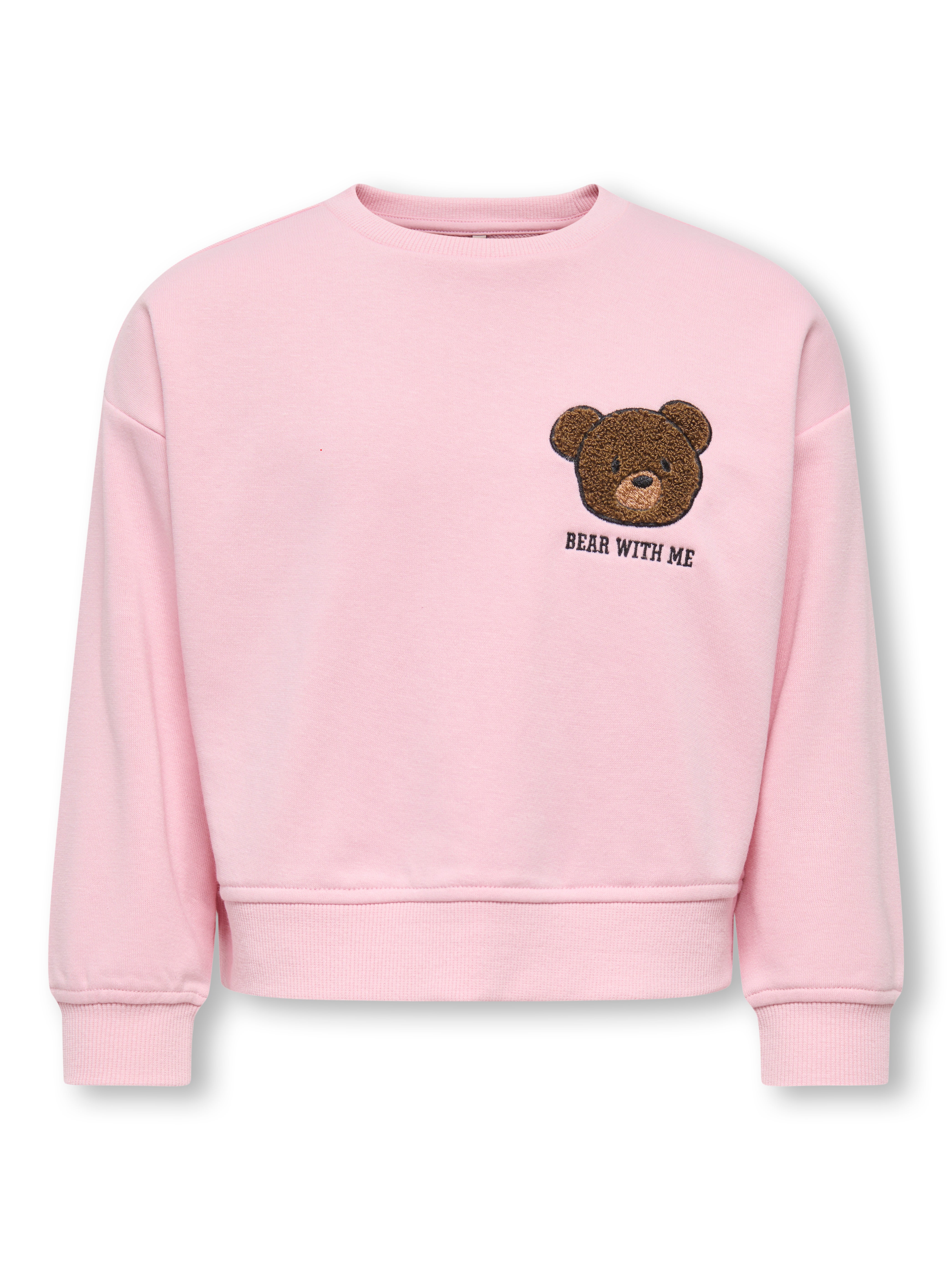 Kmgwilma Sweatshirt