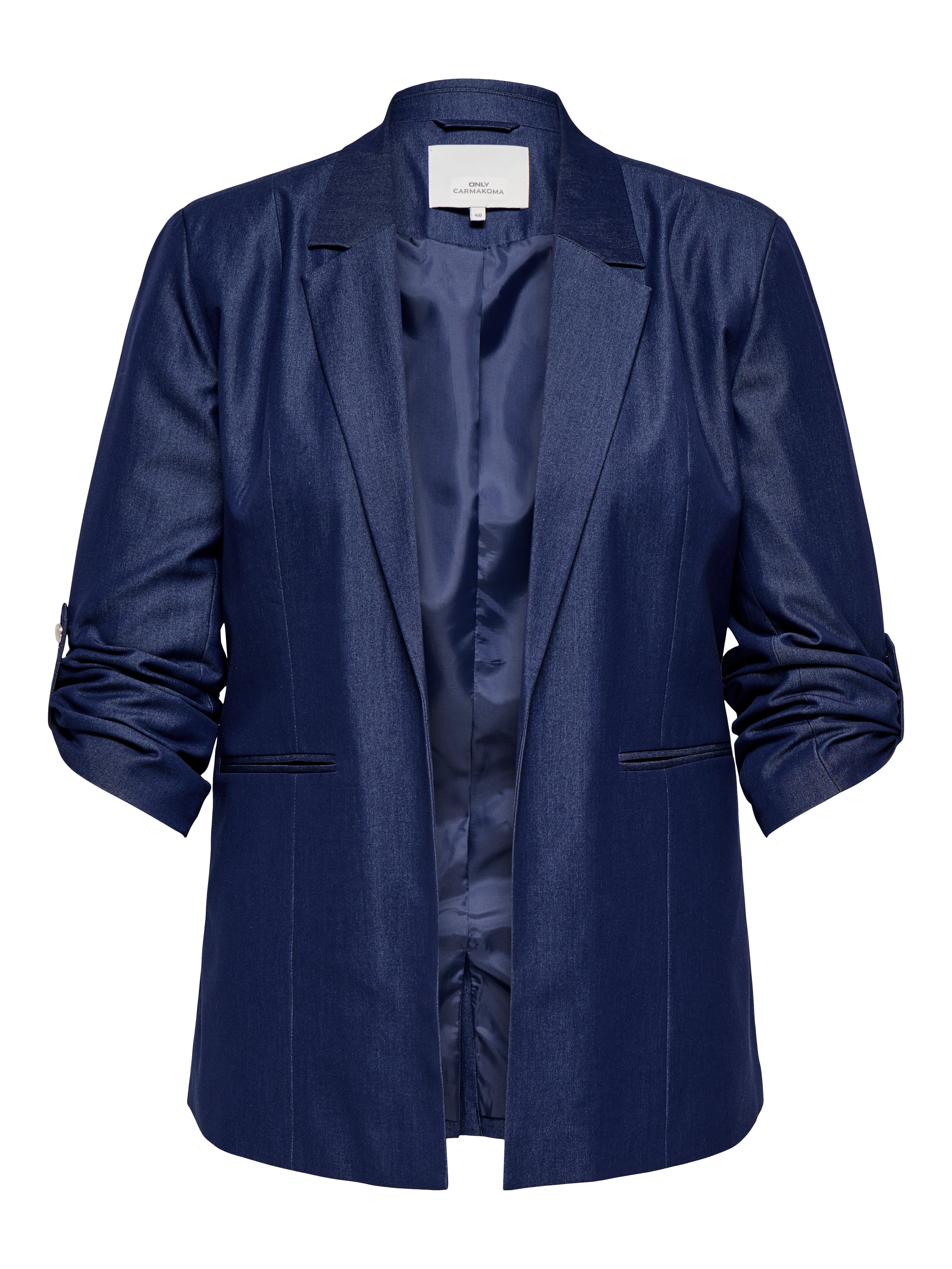 Carkayle-iria Blazer