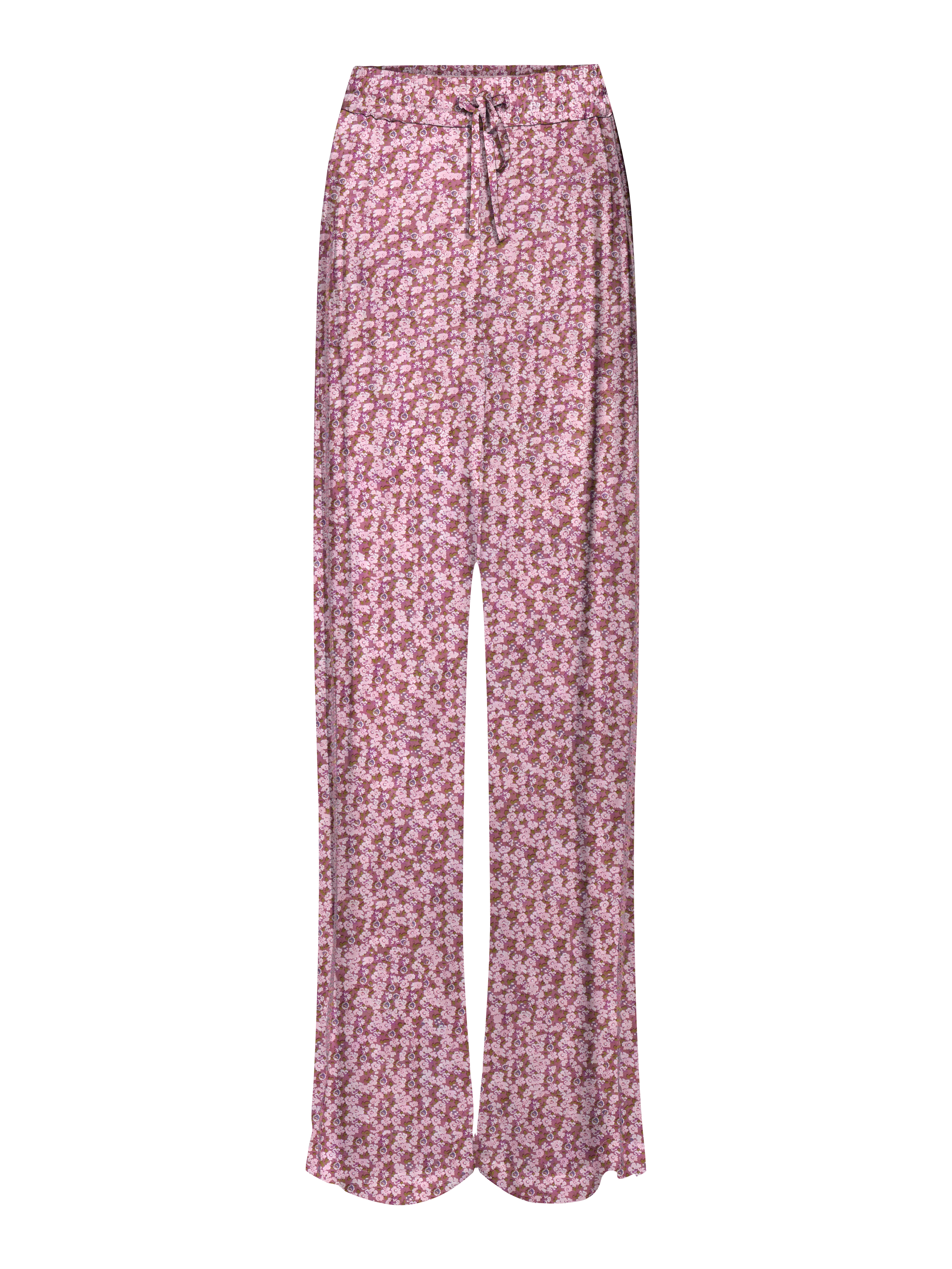 Kogglow Weiter Beinschnitt Hose