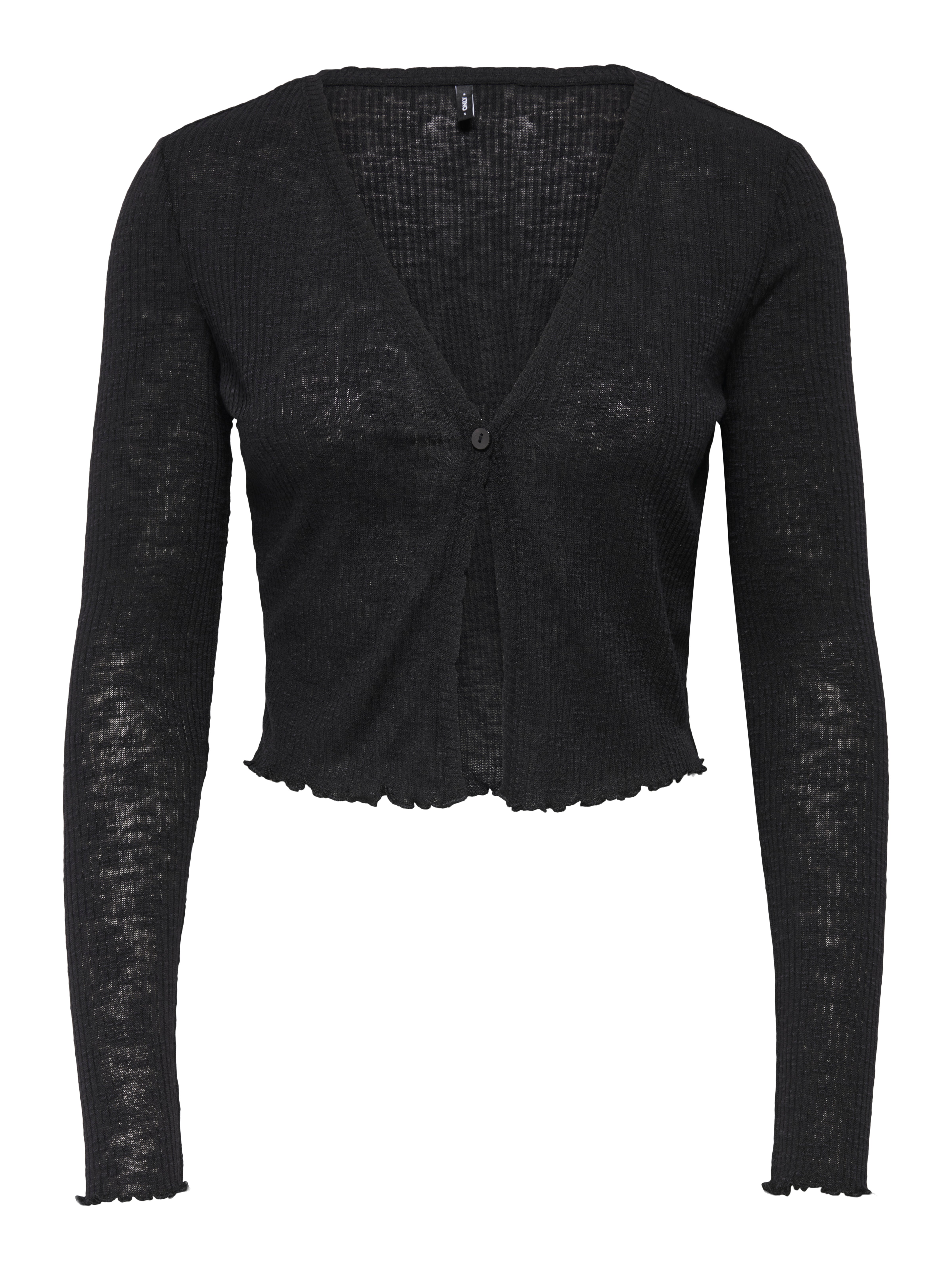 Thumbnail - Onlnicole Strickjacke