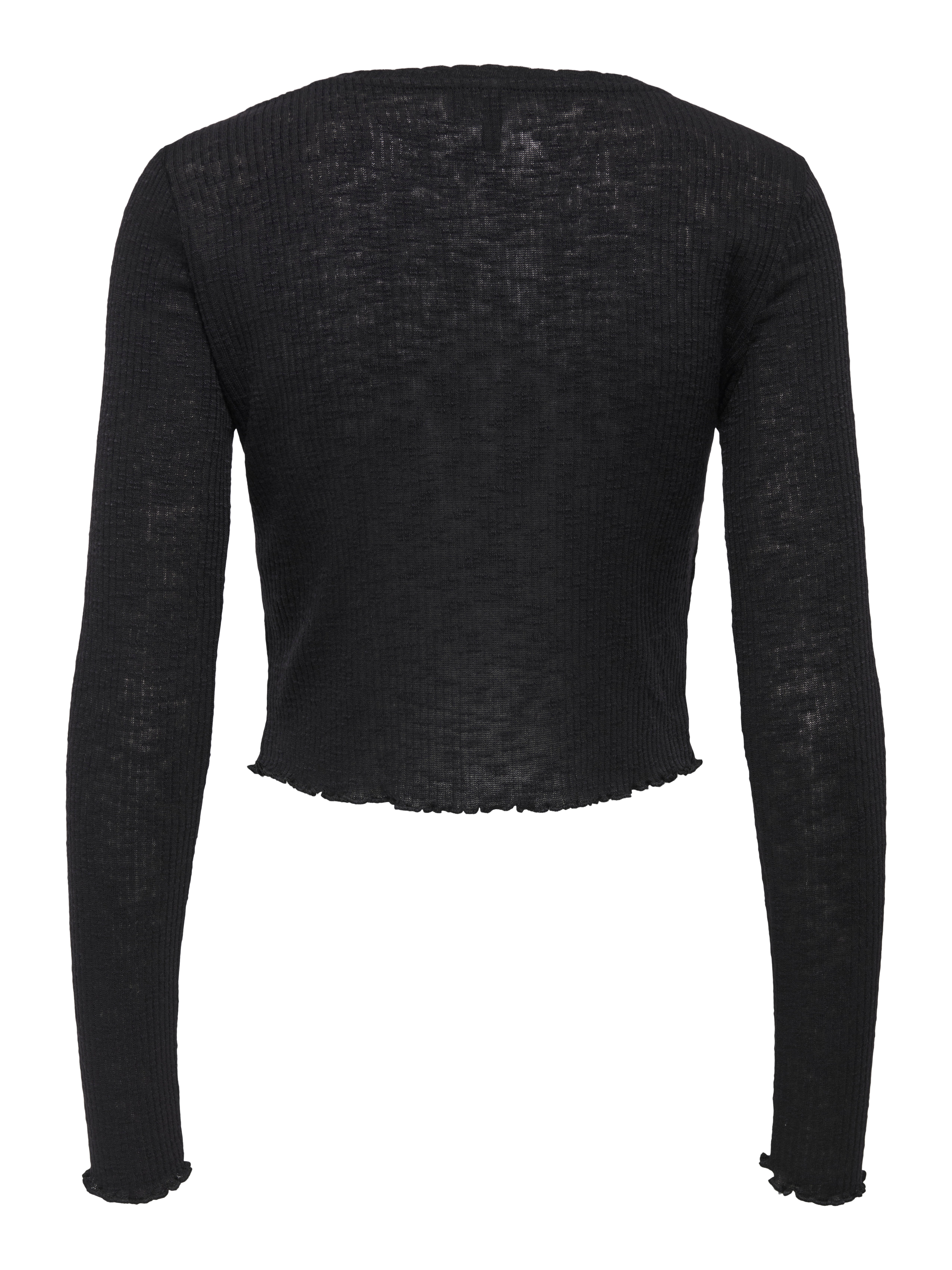 Thumbnail - Onlnicole Strickjacke