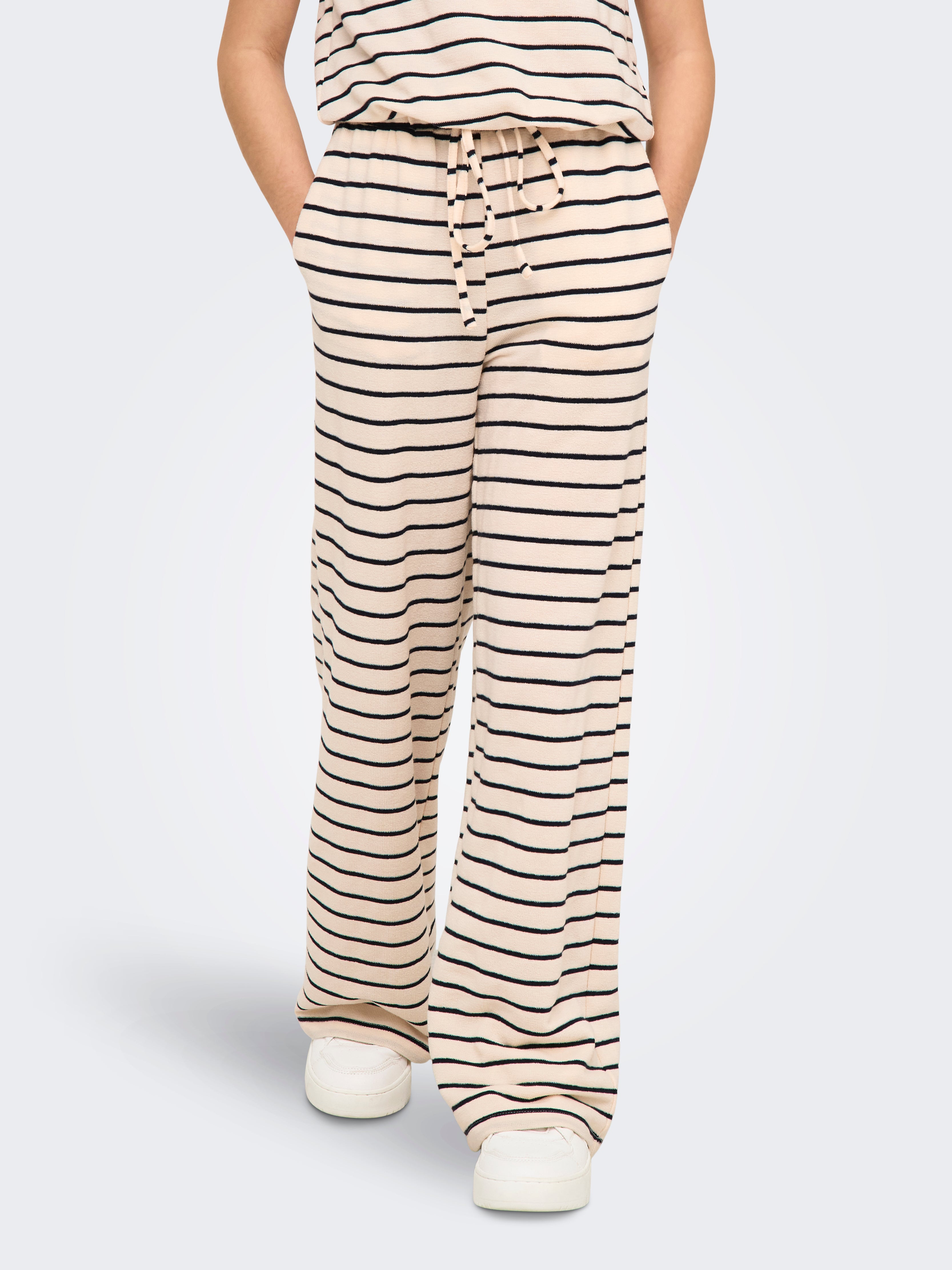 Kogjana Weiter Beinschnitt Hose