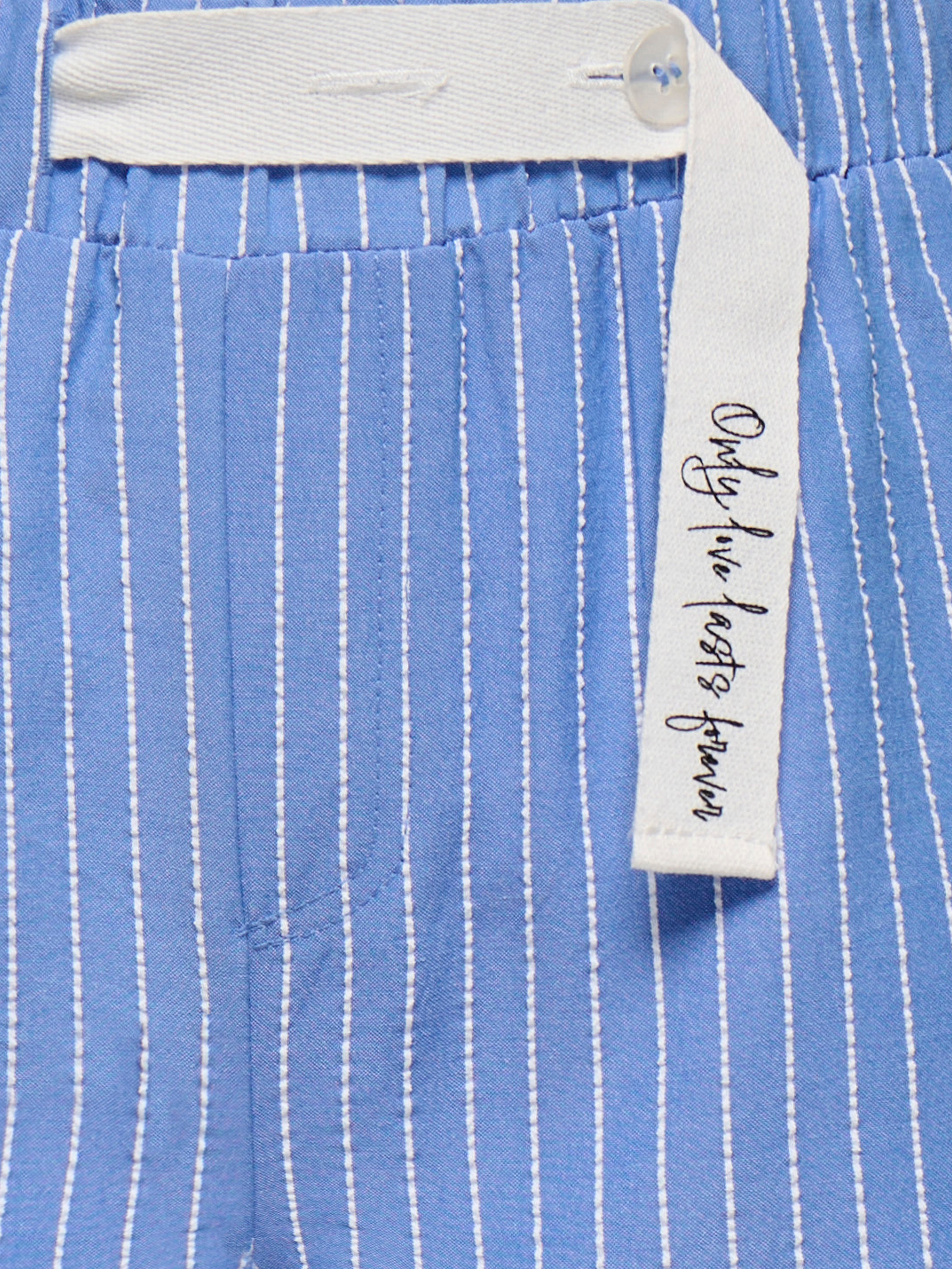 Thumbnail - Kogcosmo Locker Geschnitten Shorts