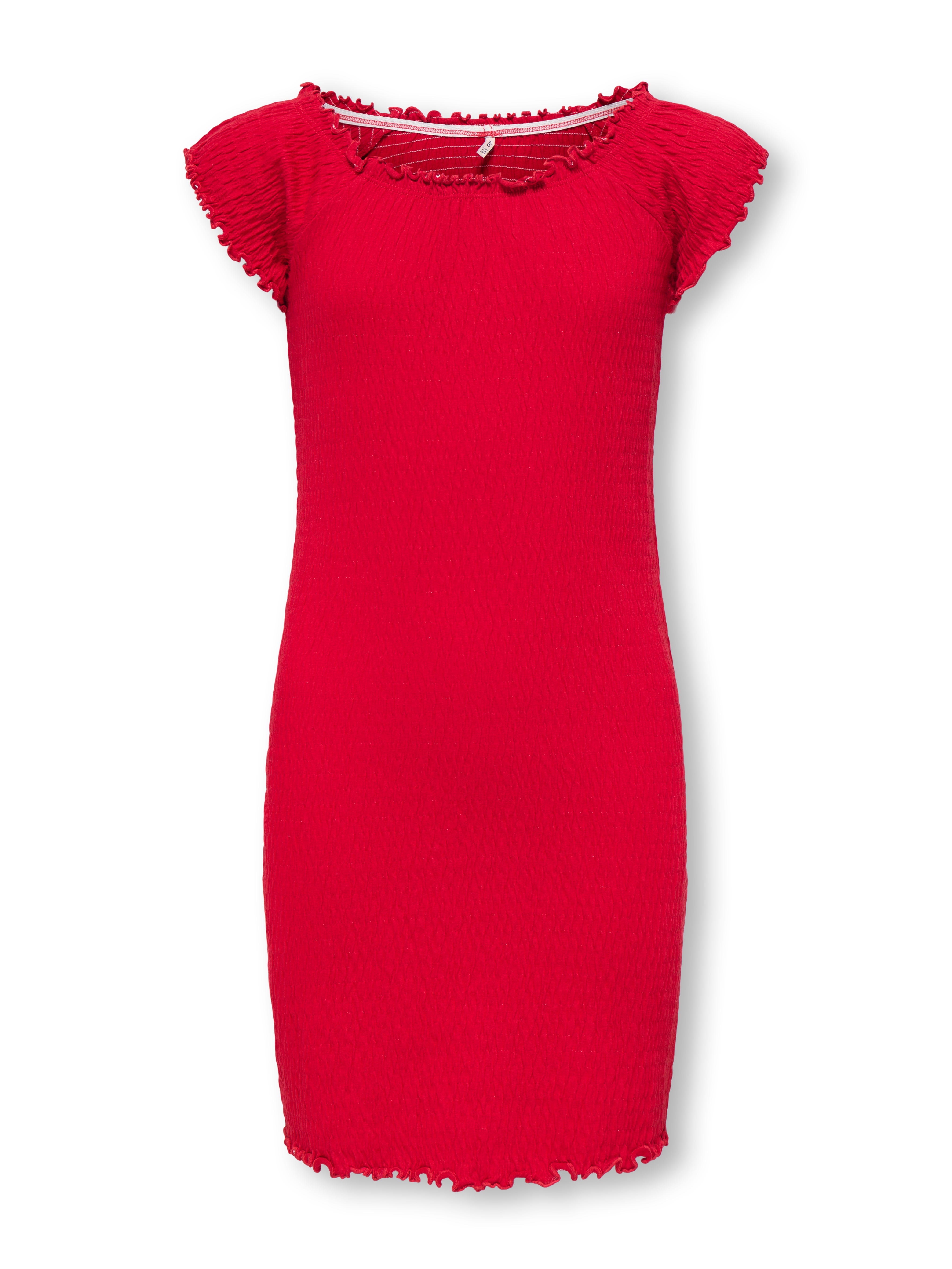 Kogjojo Kurzes Kleid