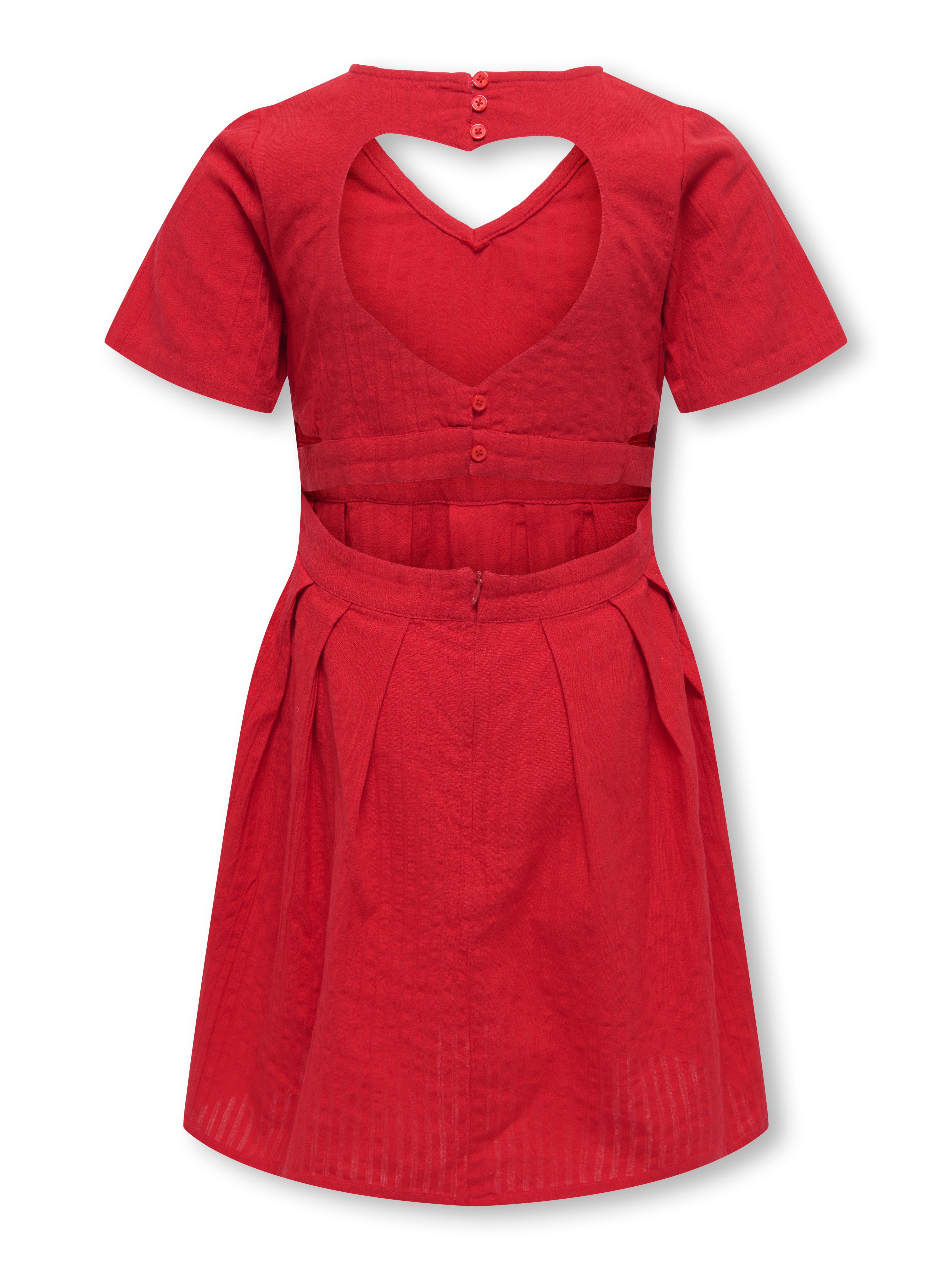 Thumbnail - Kogstinna Kurzes Kleid