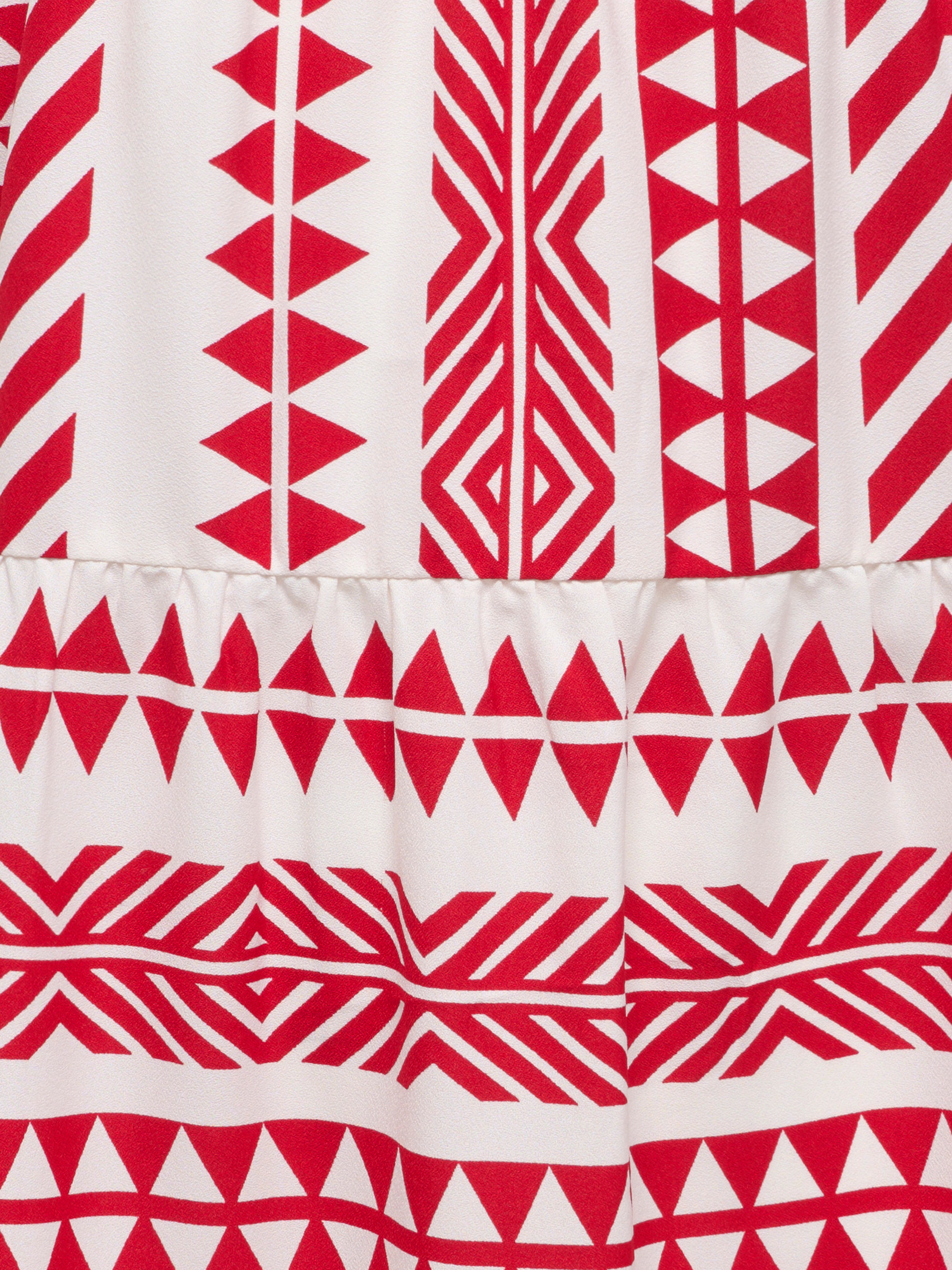 Thumbnail - Kogalberte Kurzes Kleid