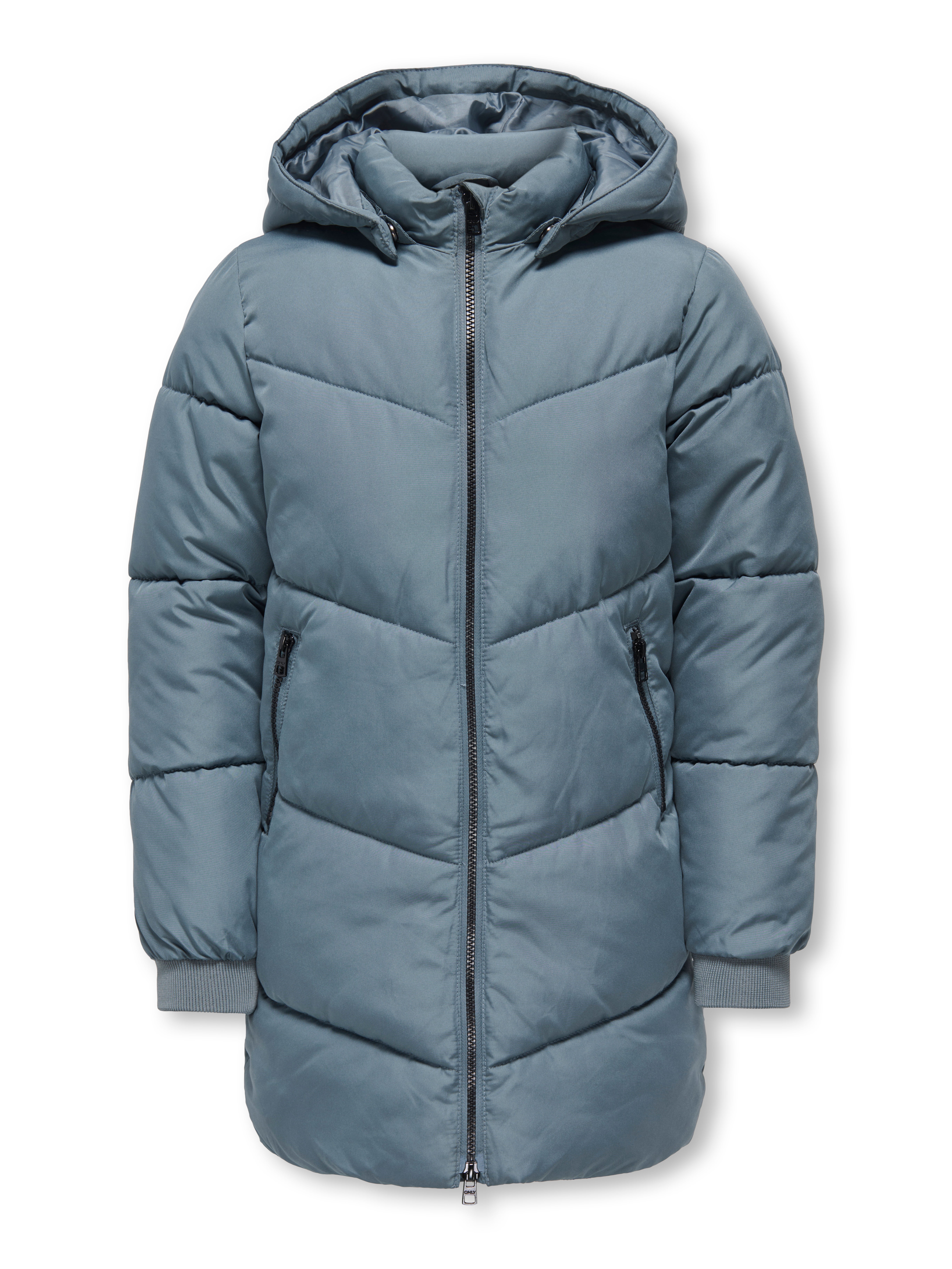 Thumbnail - Kogmaddie Steppmantel