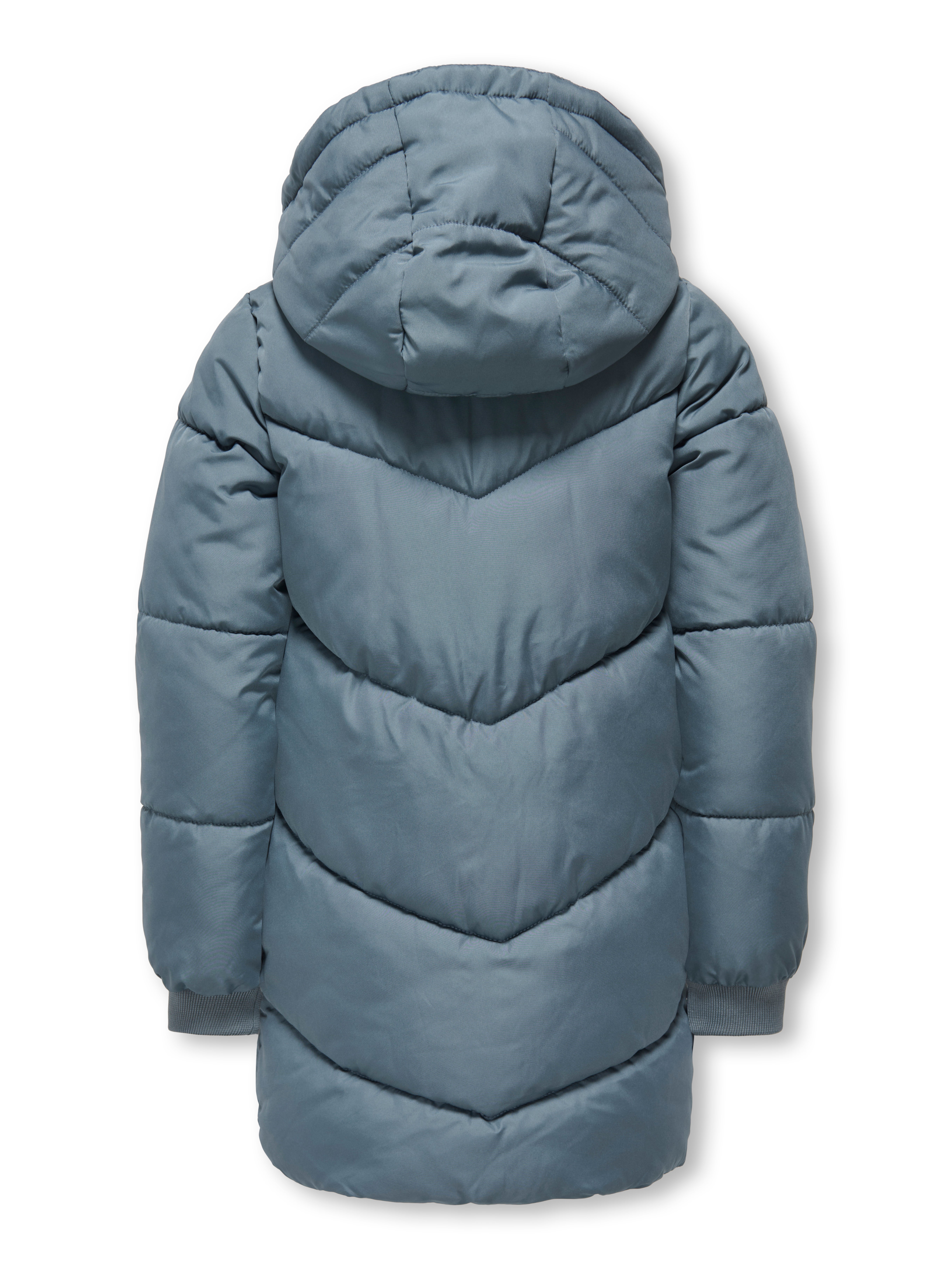 Thumbnail - Kogmaddie Steppmantel