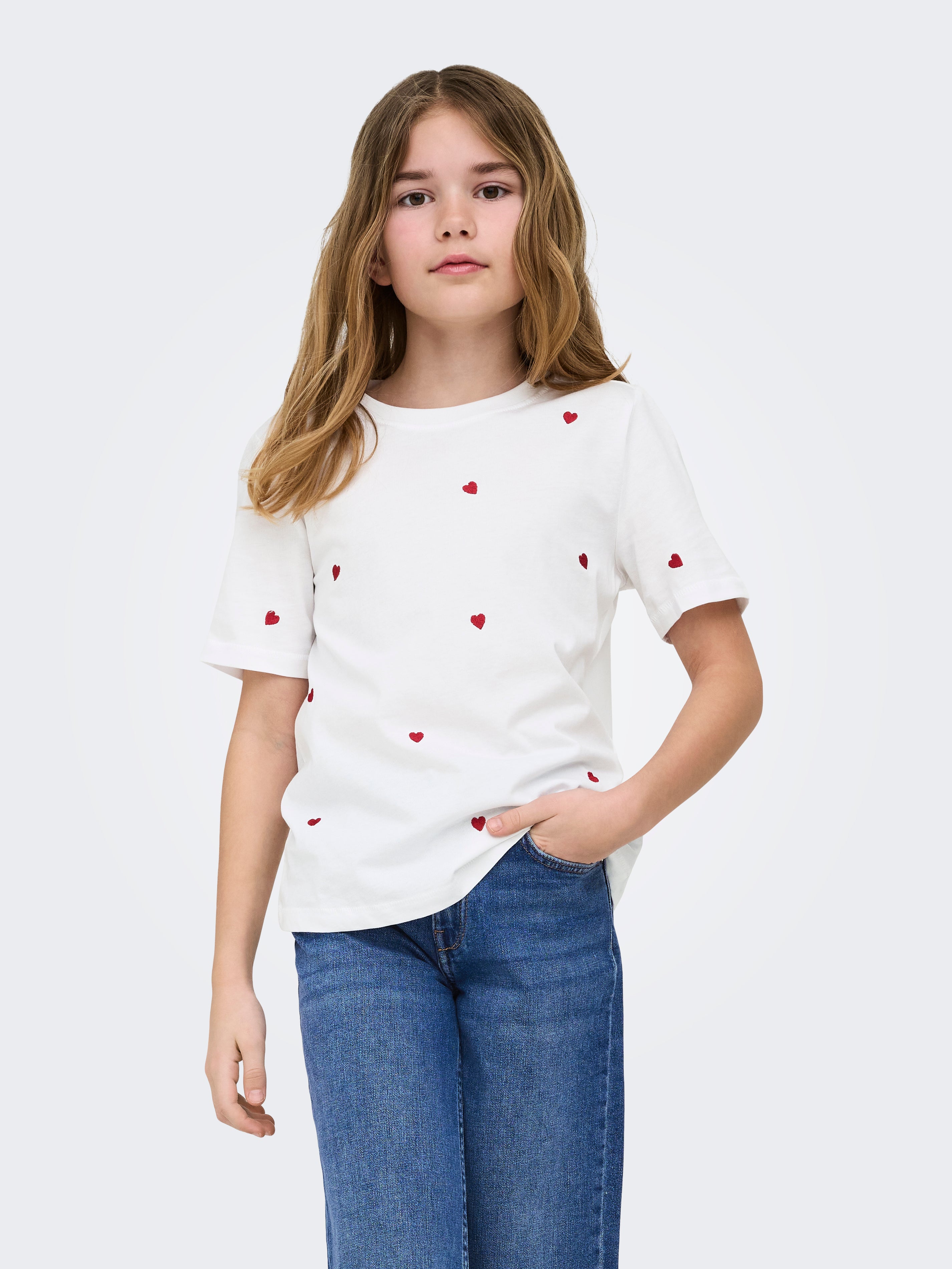 Thumbnail - Kogketty T-shirt