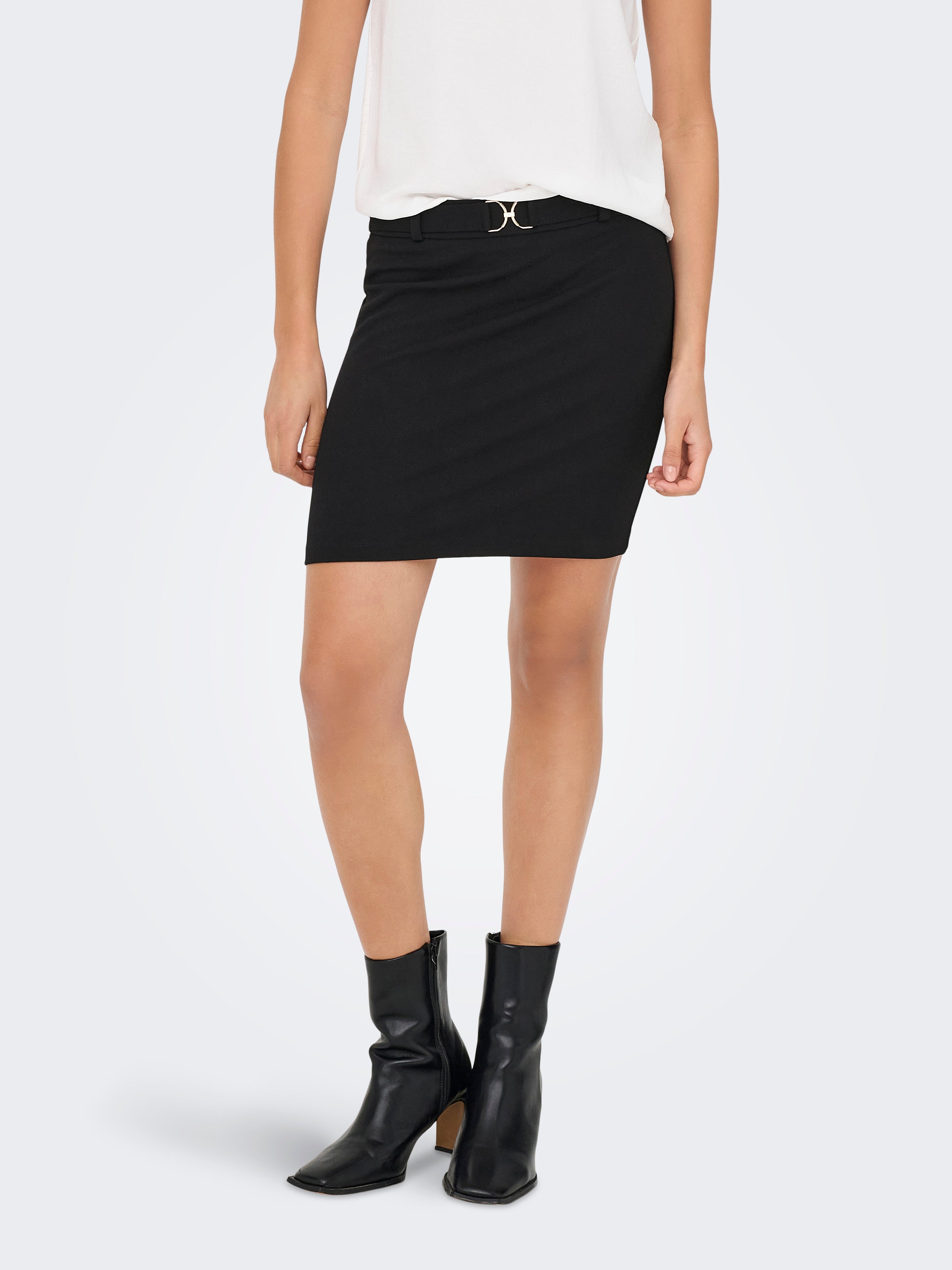 Jdygeggo Kurzer Rock