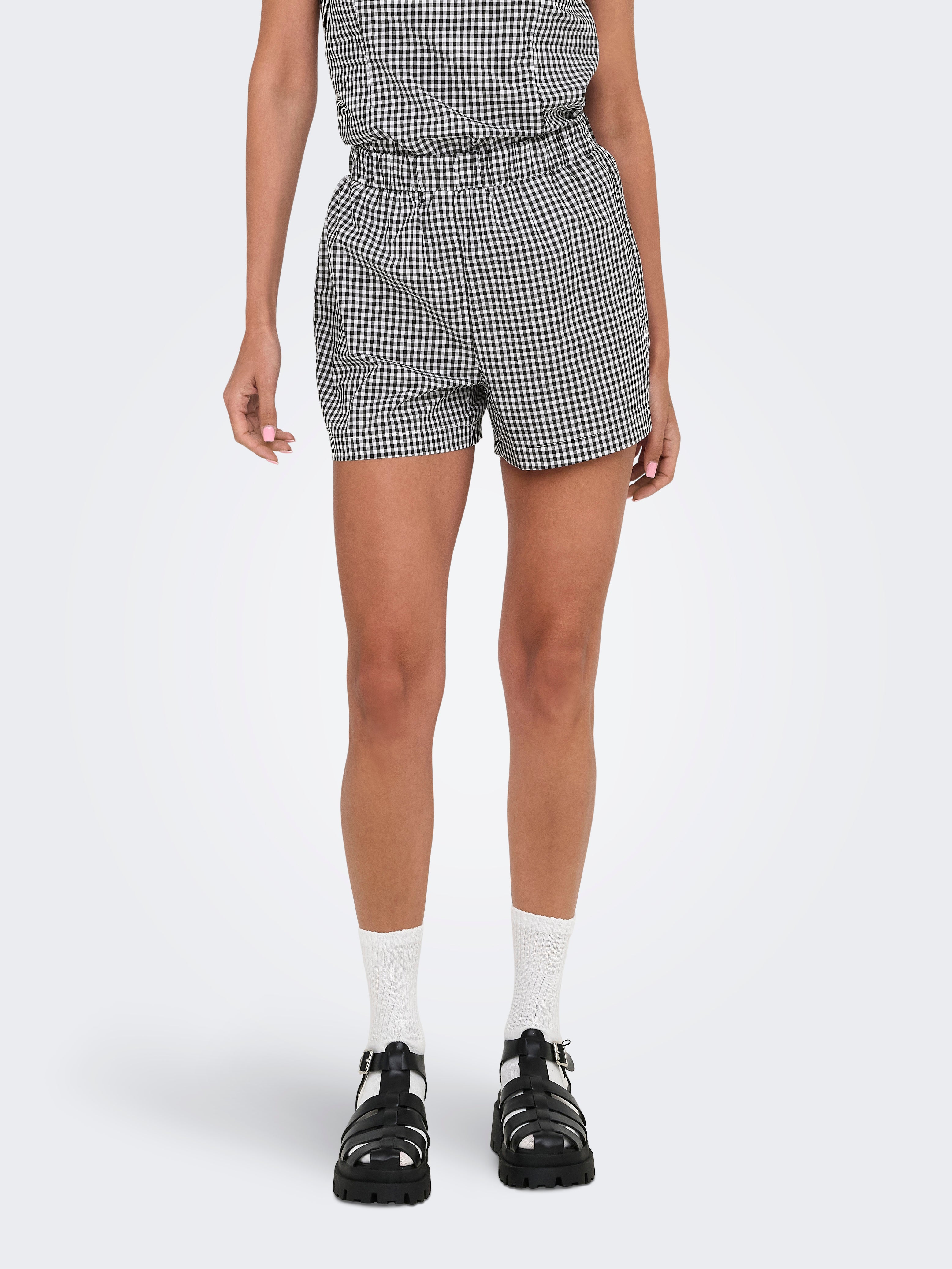 Onlmaye Normal Geschnitten Shorts