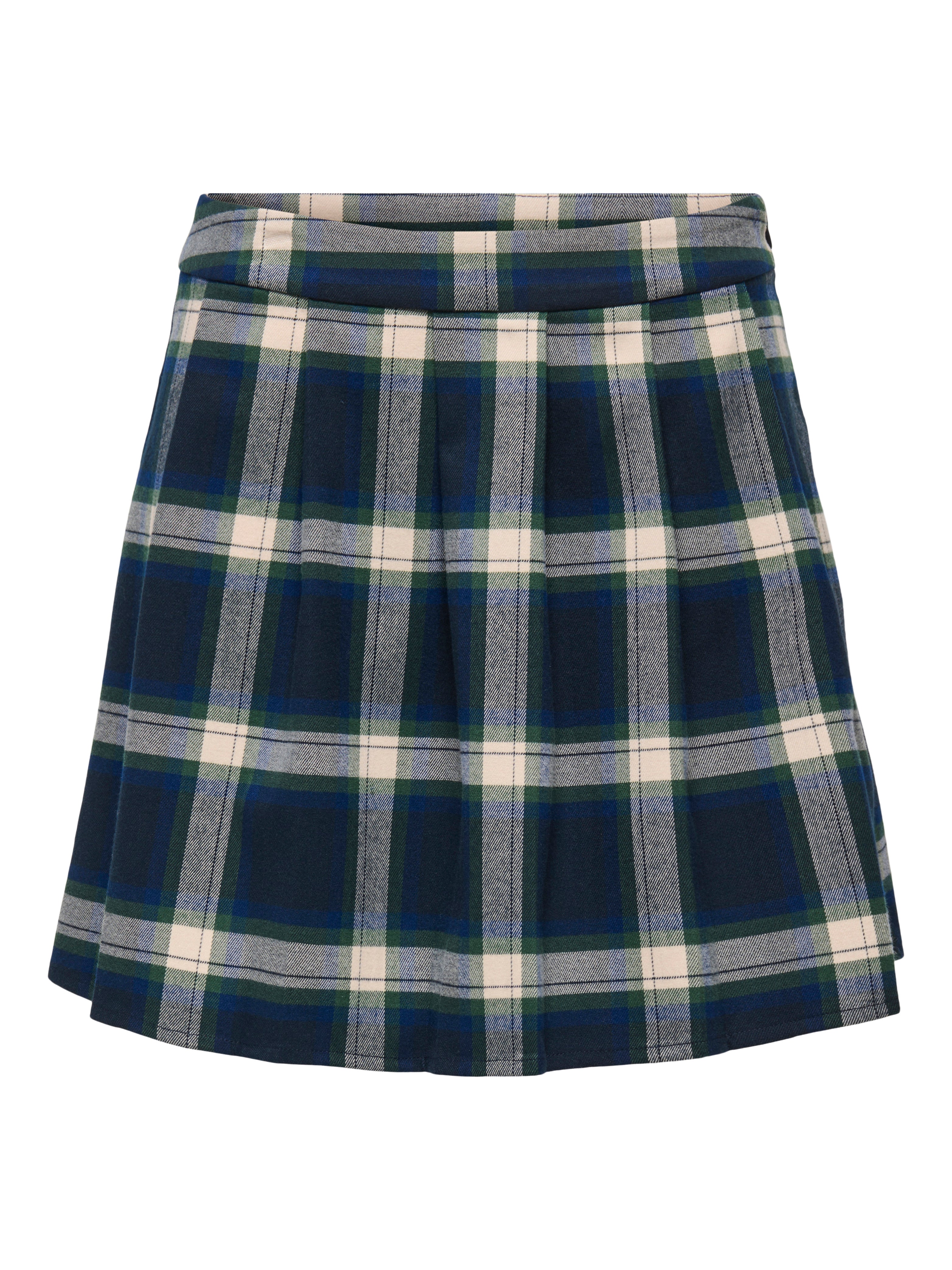 Thumbnail - Onlwren Kurzer Rock