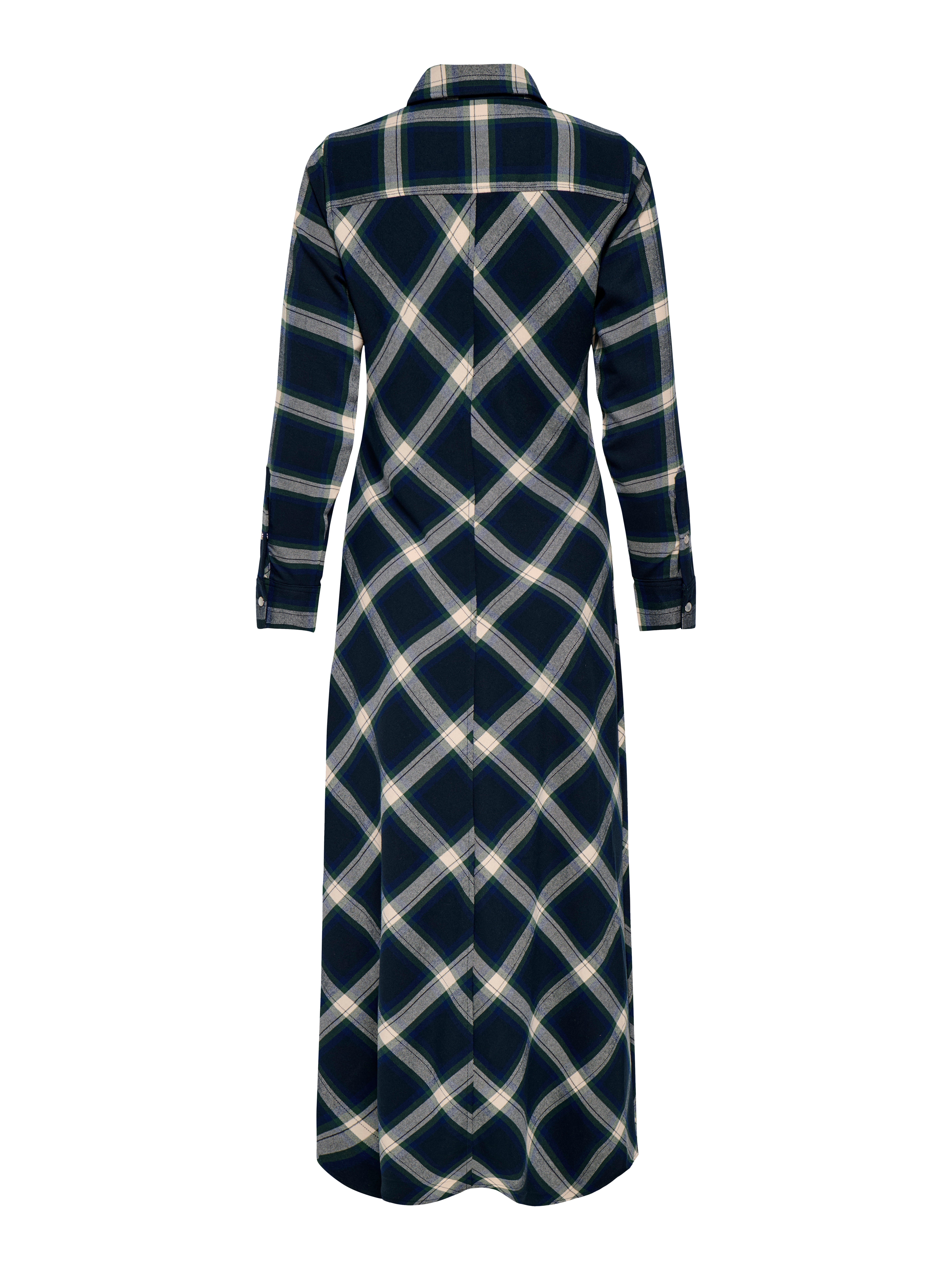 Thumbnail - Onlwren Langes Kleid