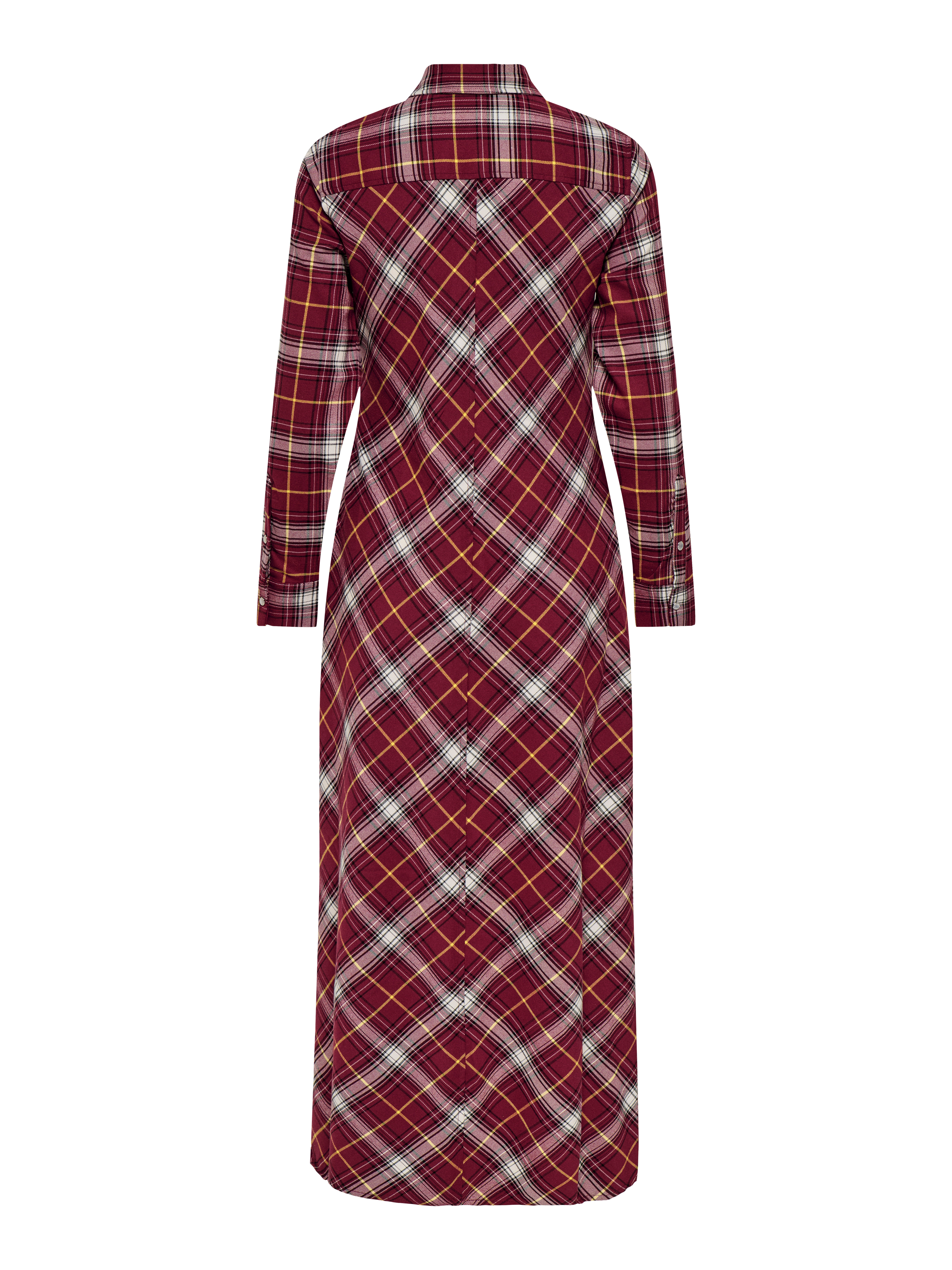 Thumbnail - Onlwren Langes Kleid