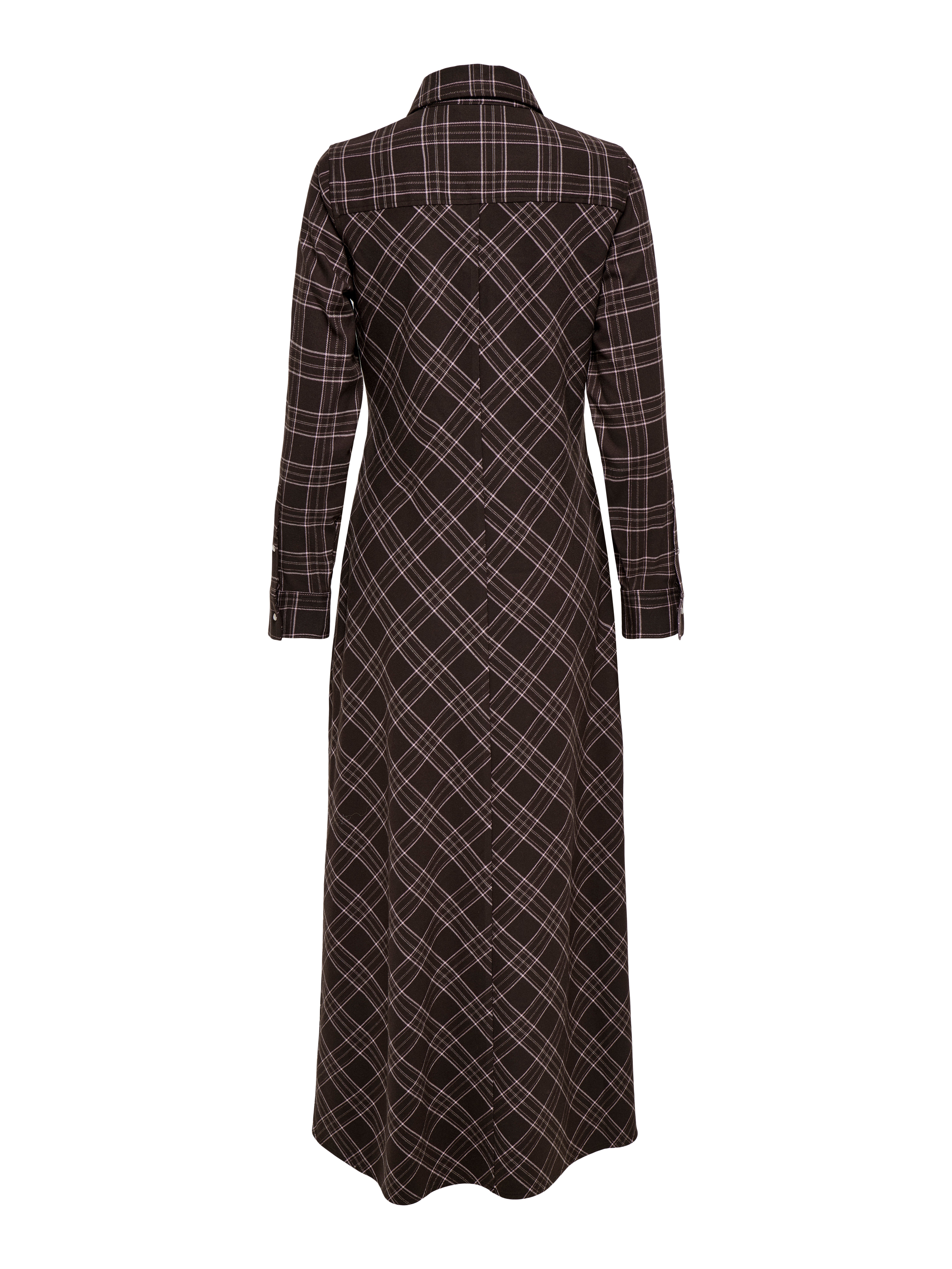 Thumbnail - Onlwren Langes Kleid