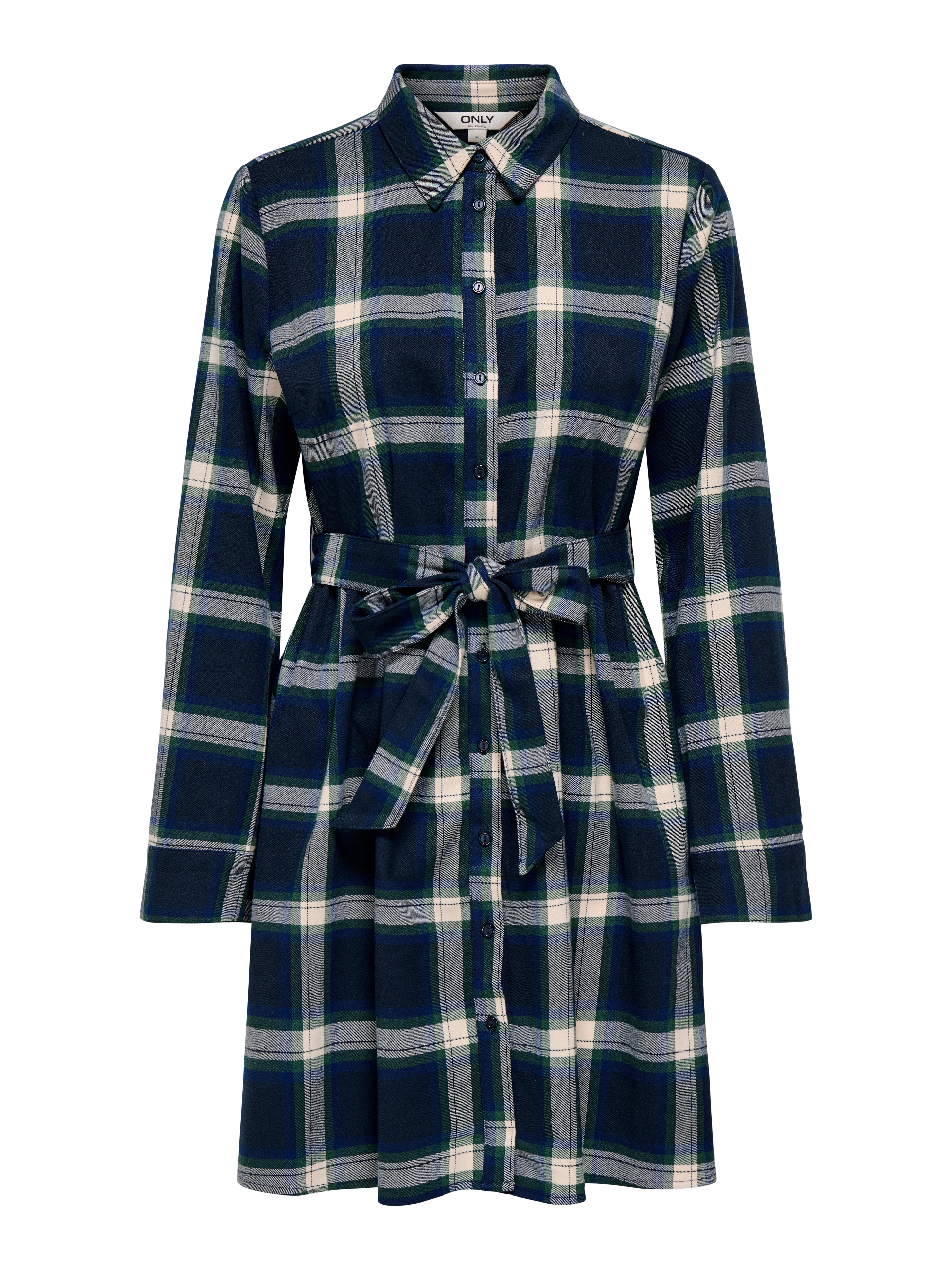 Thumbnail - Onlwren Kurzes Kleid